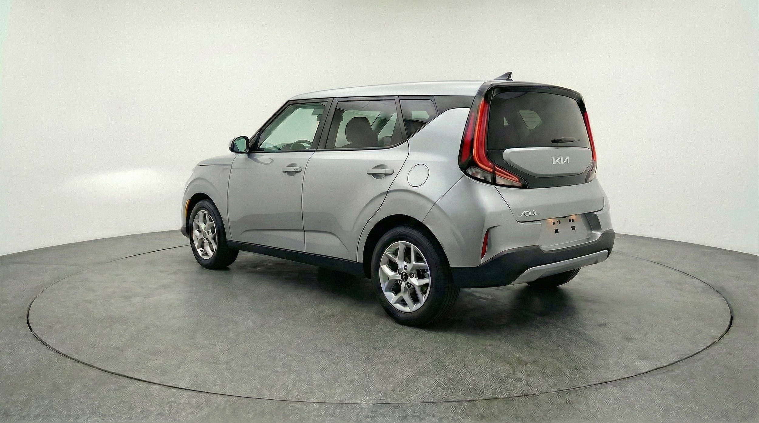 Thumbnail: 2025 Kia Soul - 5