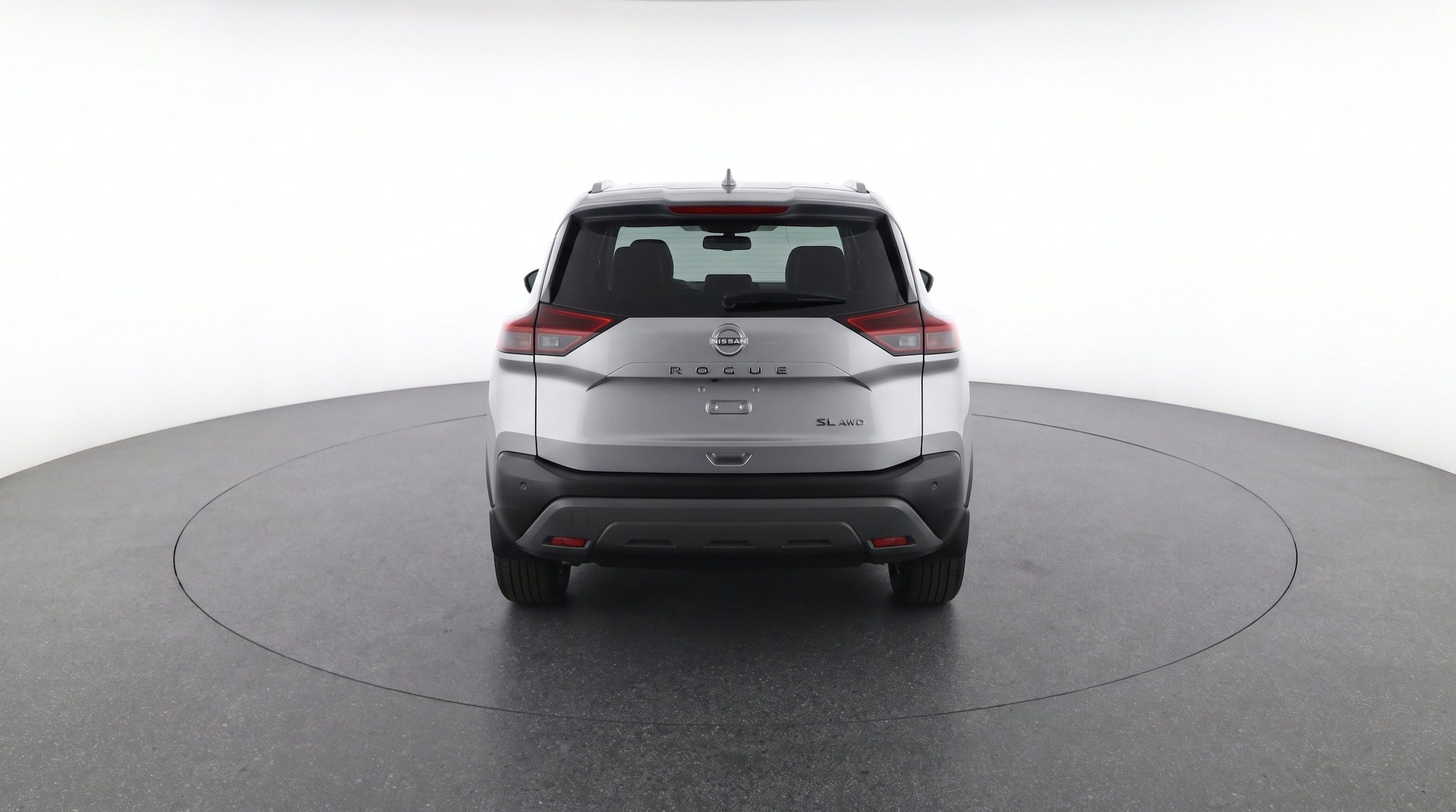 Thumbnail: 2026 Nissan Rogue - 7