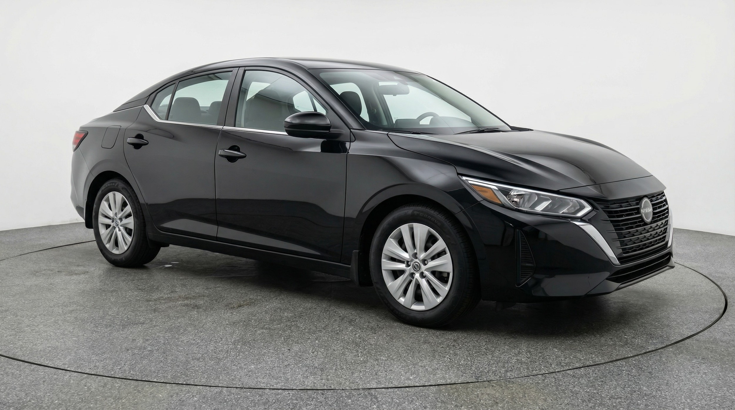 Thumbnail: 2025 Nissan Sentra - 1