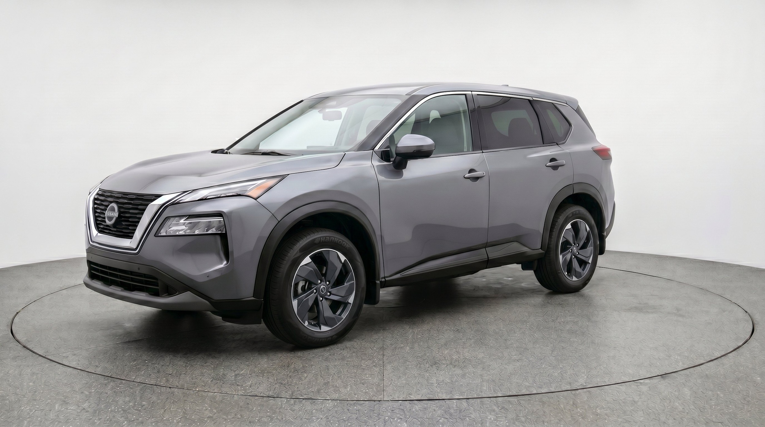 Thumbnail: 2026 Nissan Rogue - 3