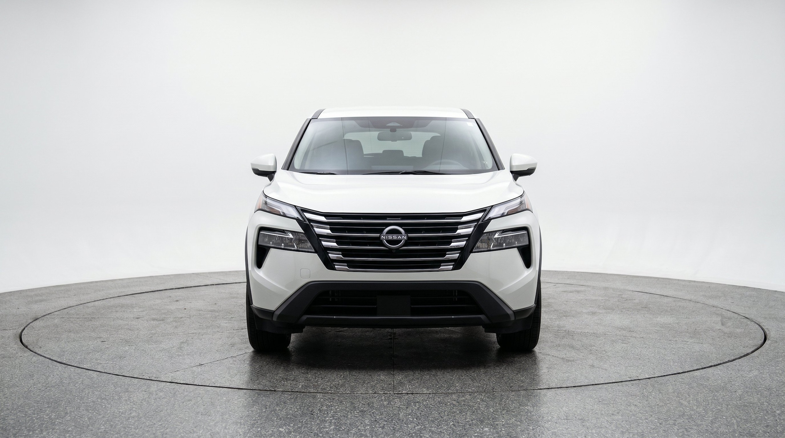 Thumbnail: 2026 Nissan Rogue - 2