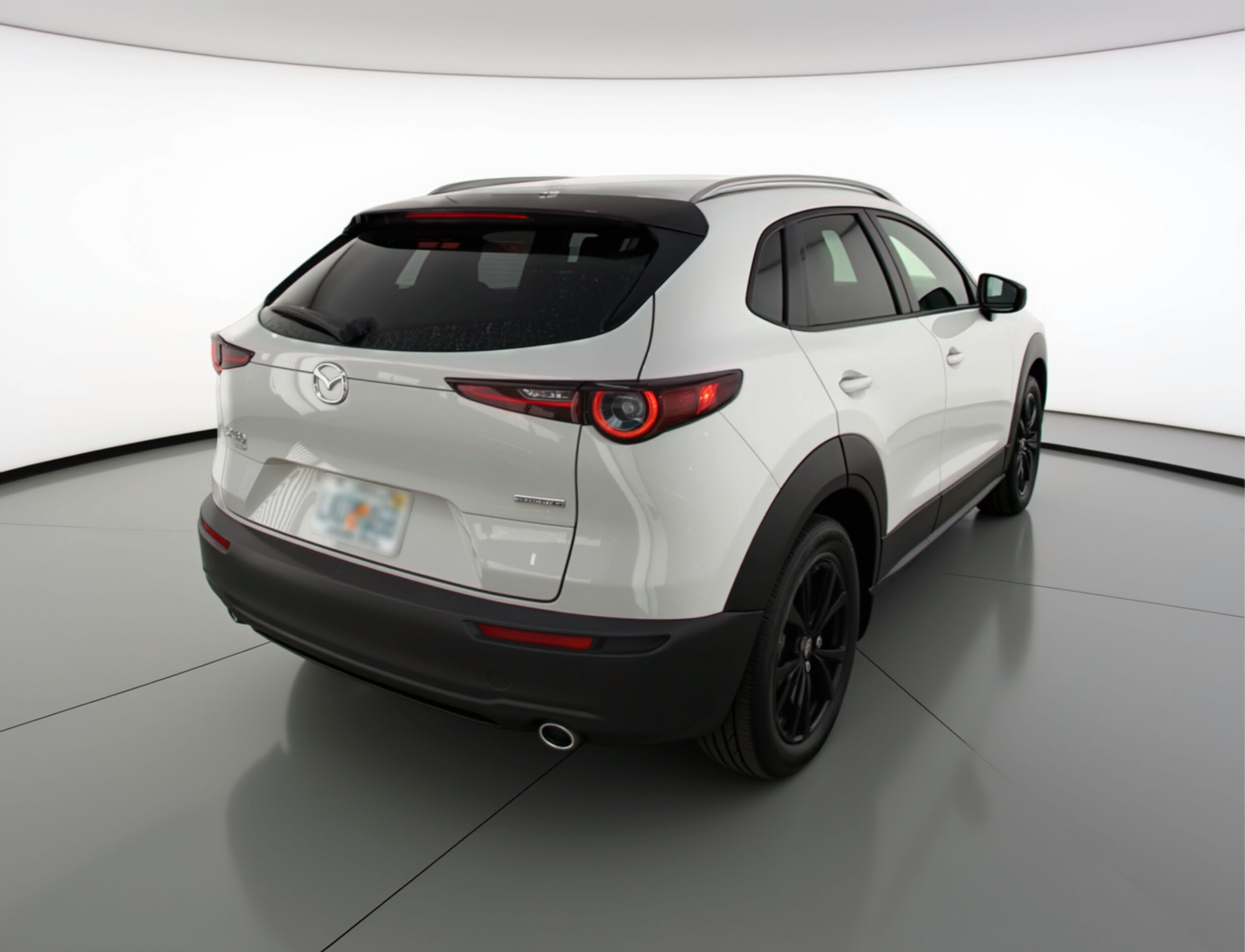 Thumbnail: 2025 Mazda CX-30 - 7