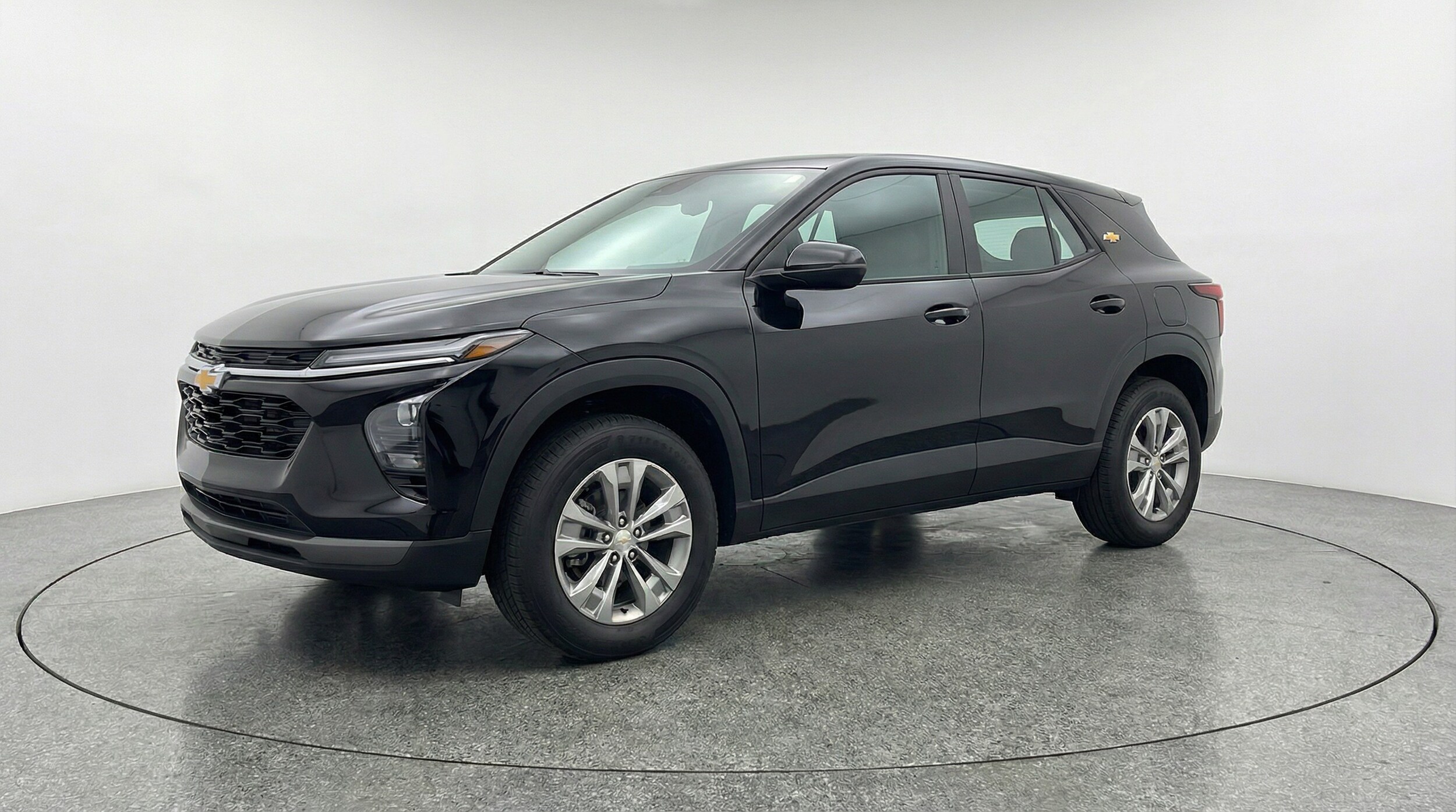 Thumbnail: 2025 Chevrolet Equinox - 3