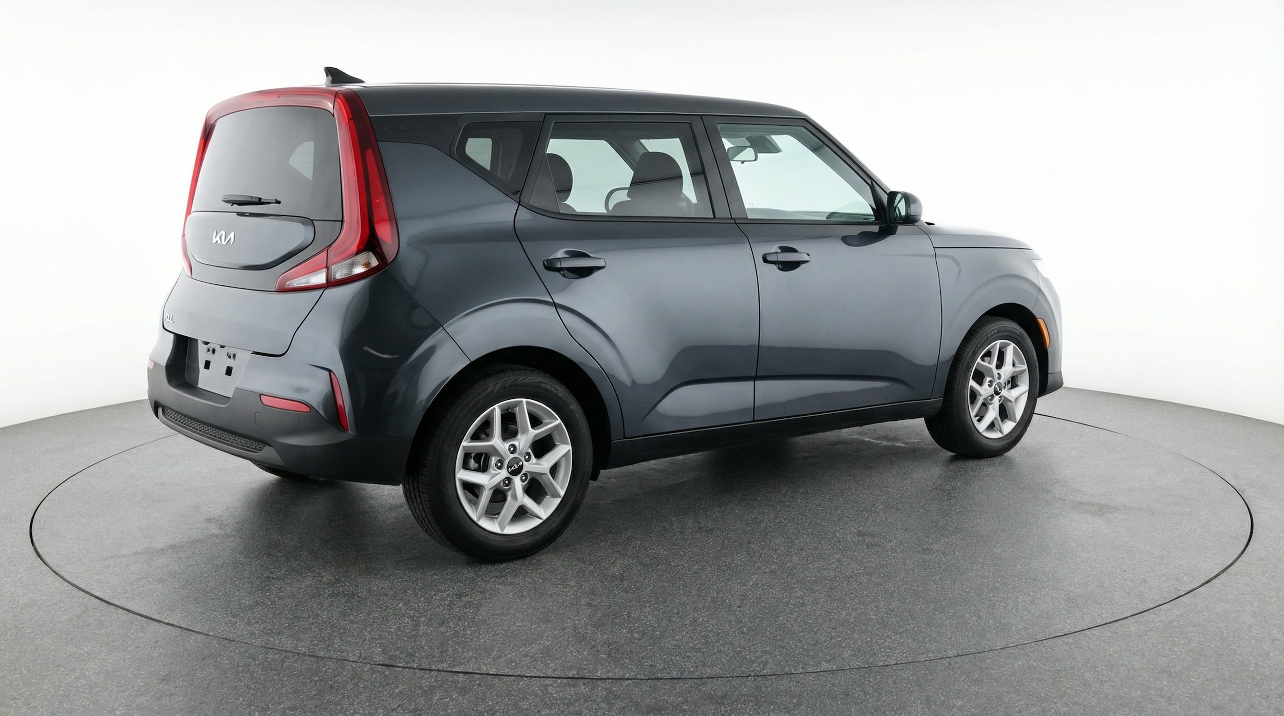 Thumbnail: 2025 Kia Soul - 7