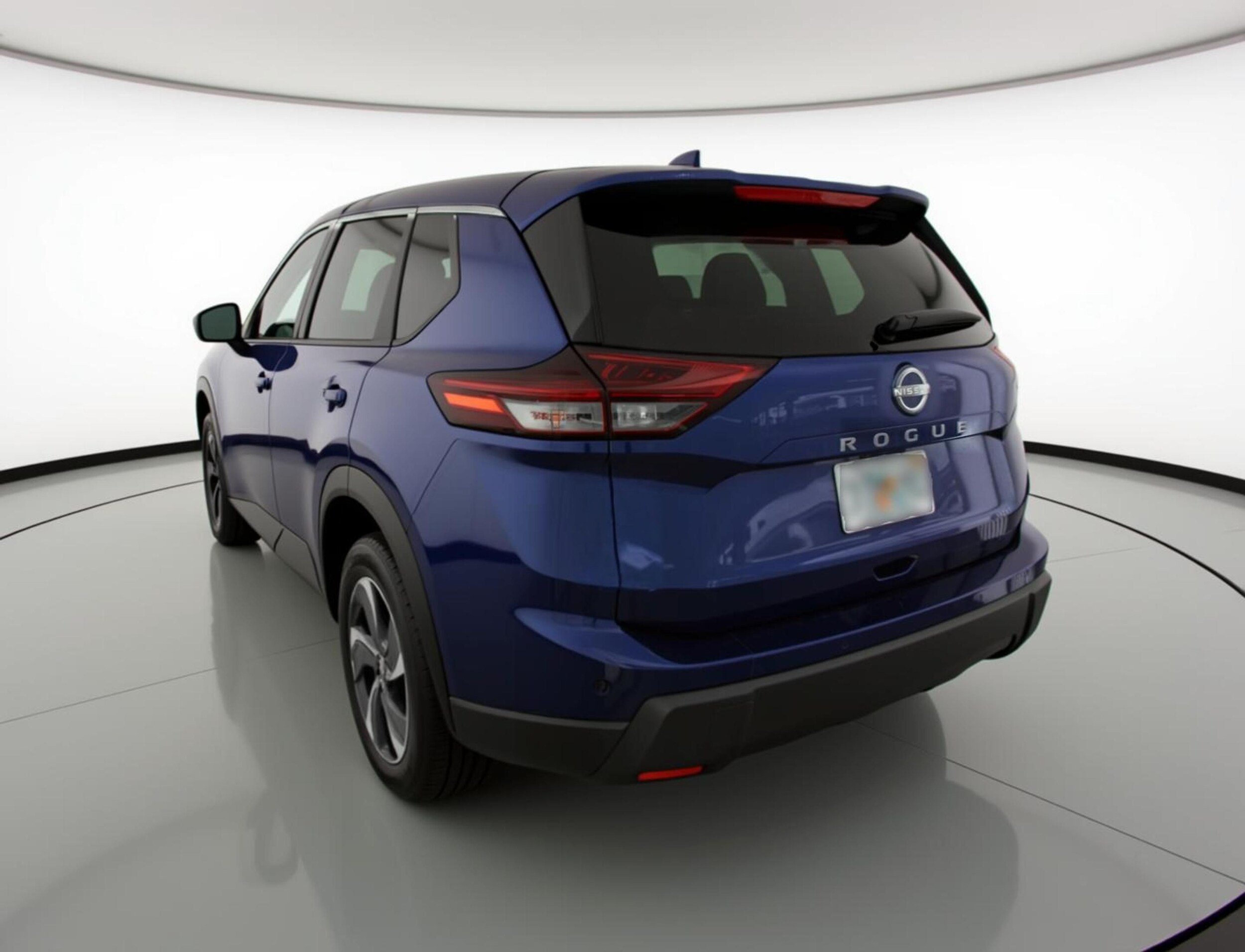 Thumbnail: 2025 Nissan Rogue - 5