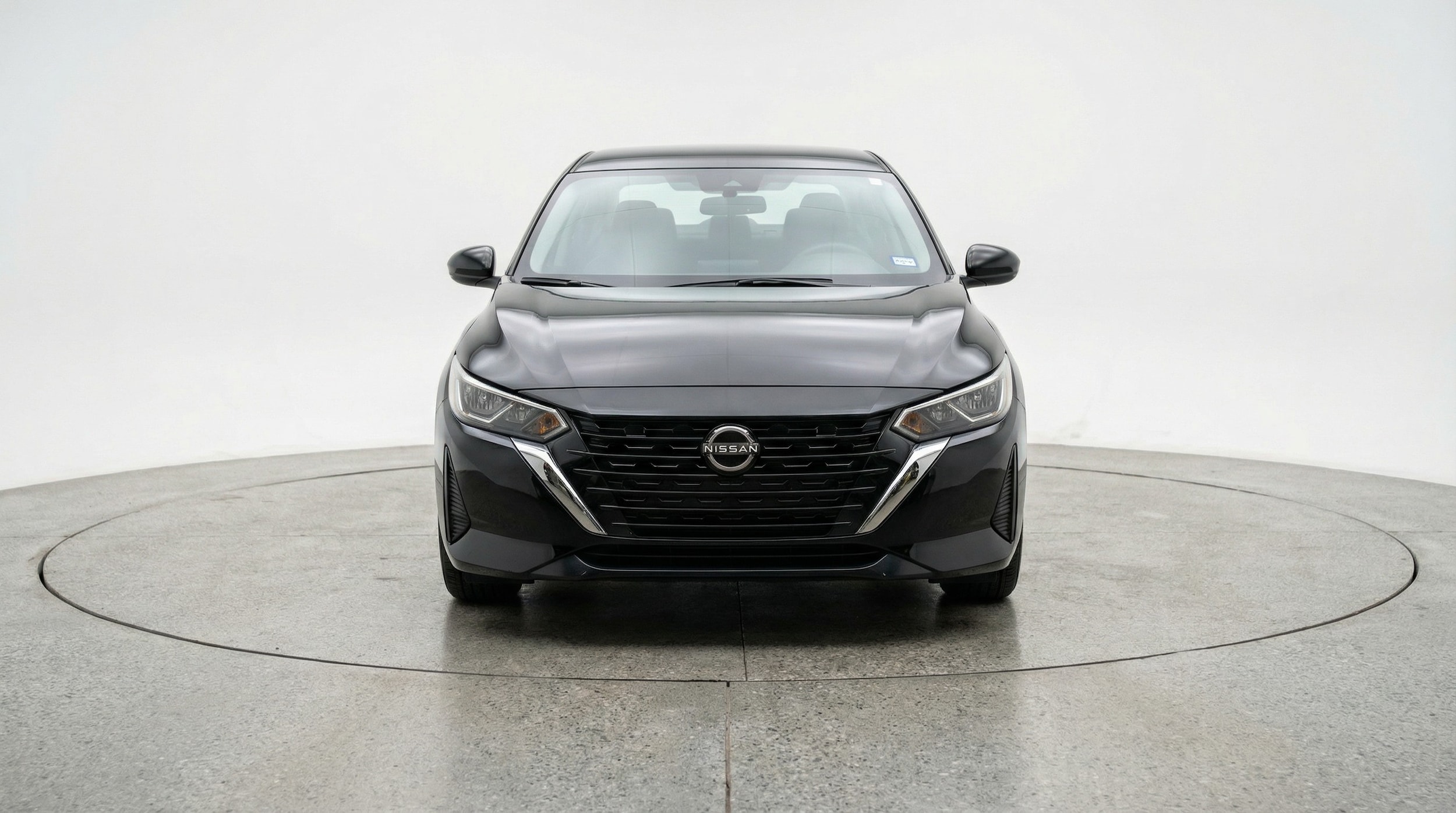 Thumbnail: 2025 Nissan Sentra - 2