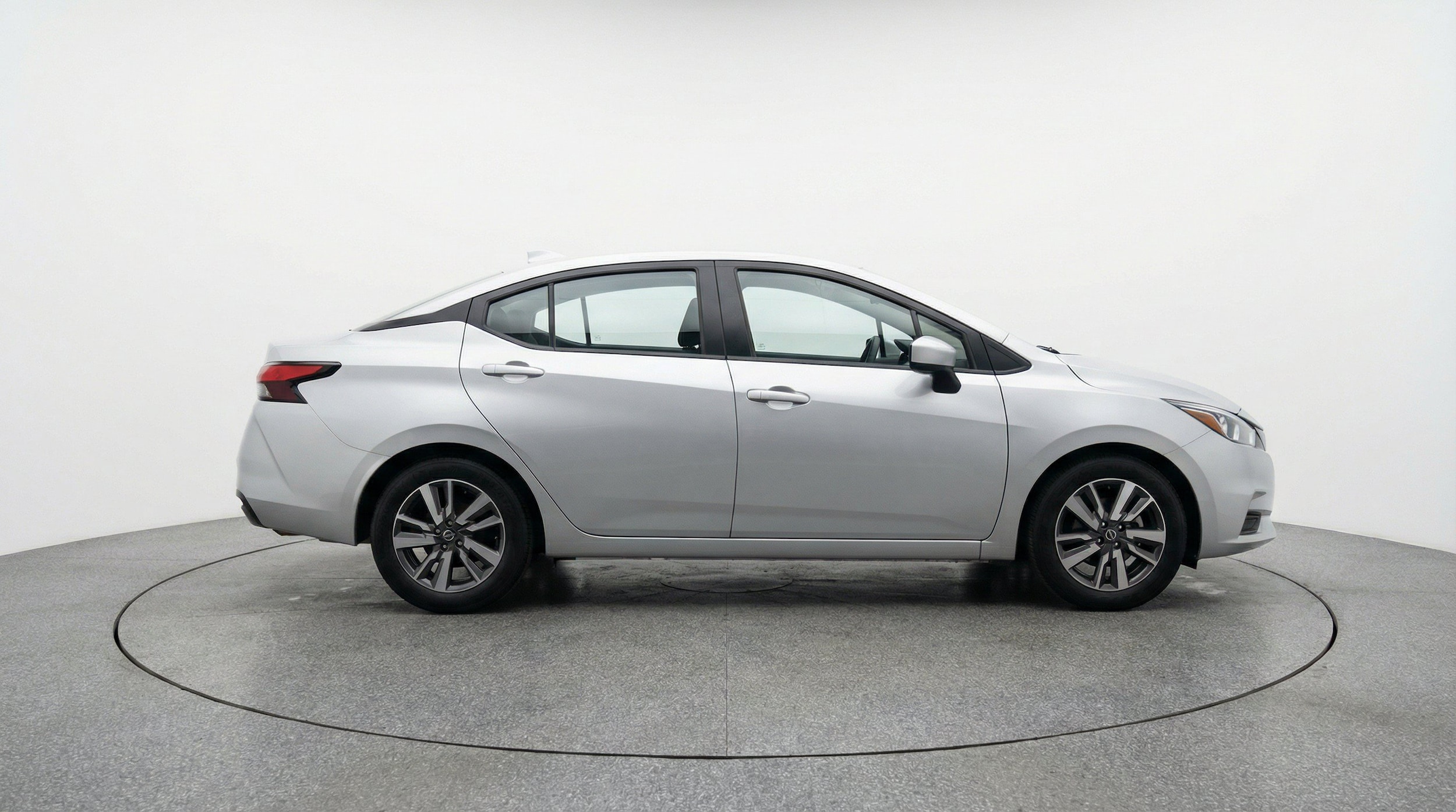 Thumbnail: 2025 Nissan Versa - 11