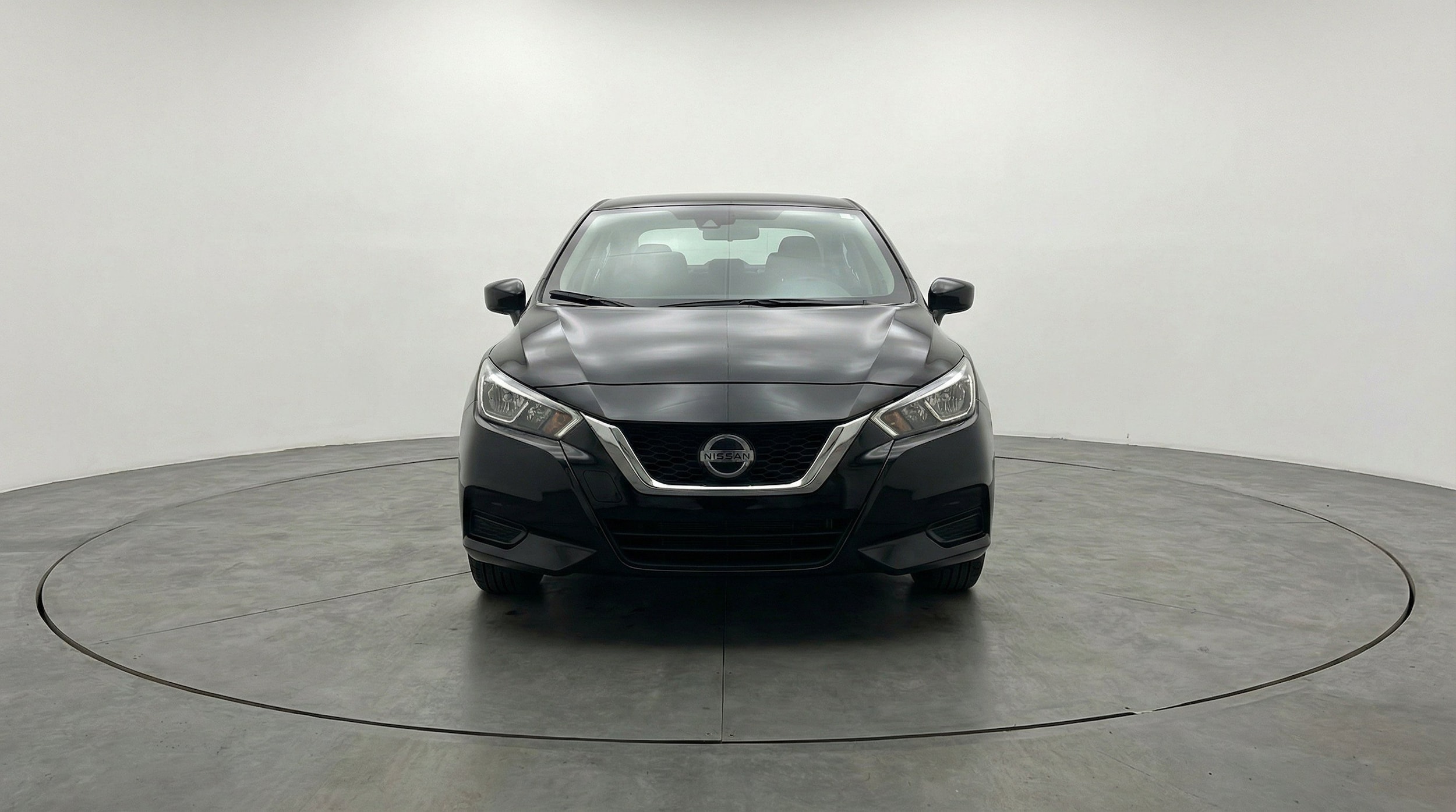 Thumbnail: 2025 Nissan Versa - 2