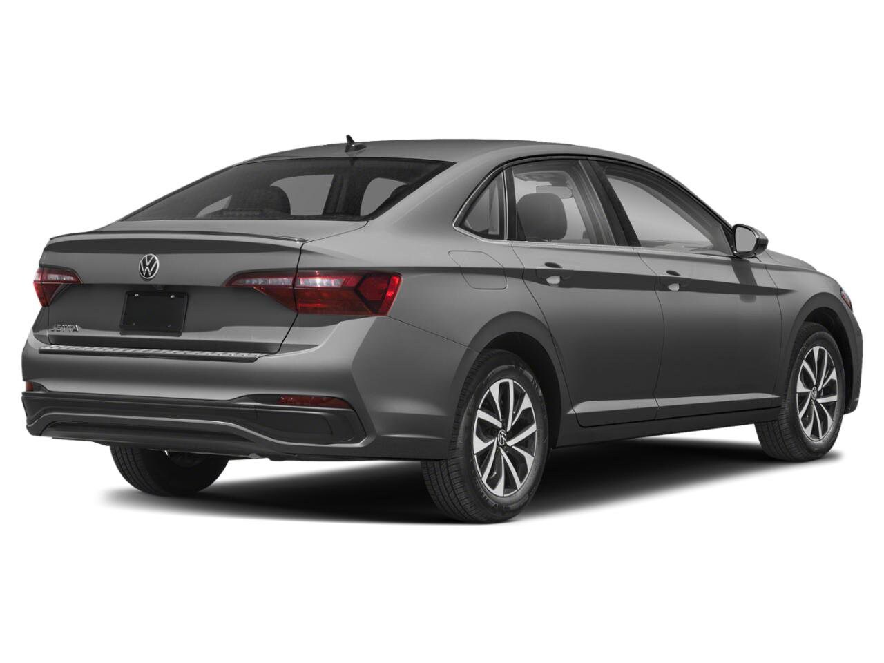 Thumbnail: 2024 Volkswagen Jetta - 2