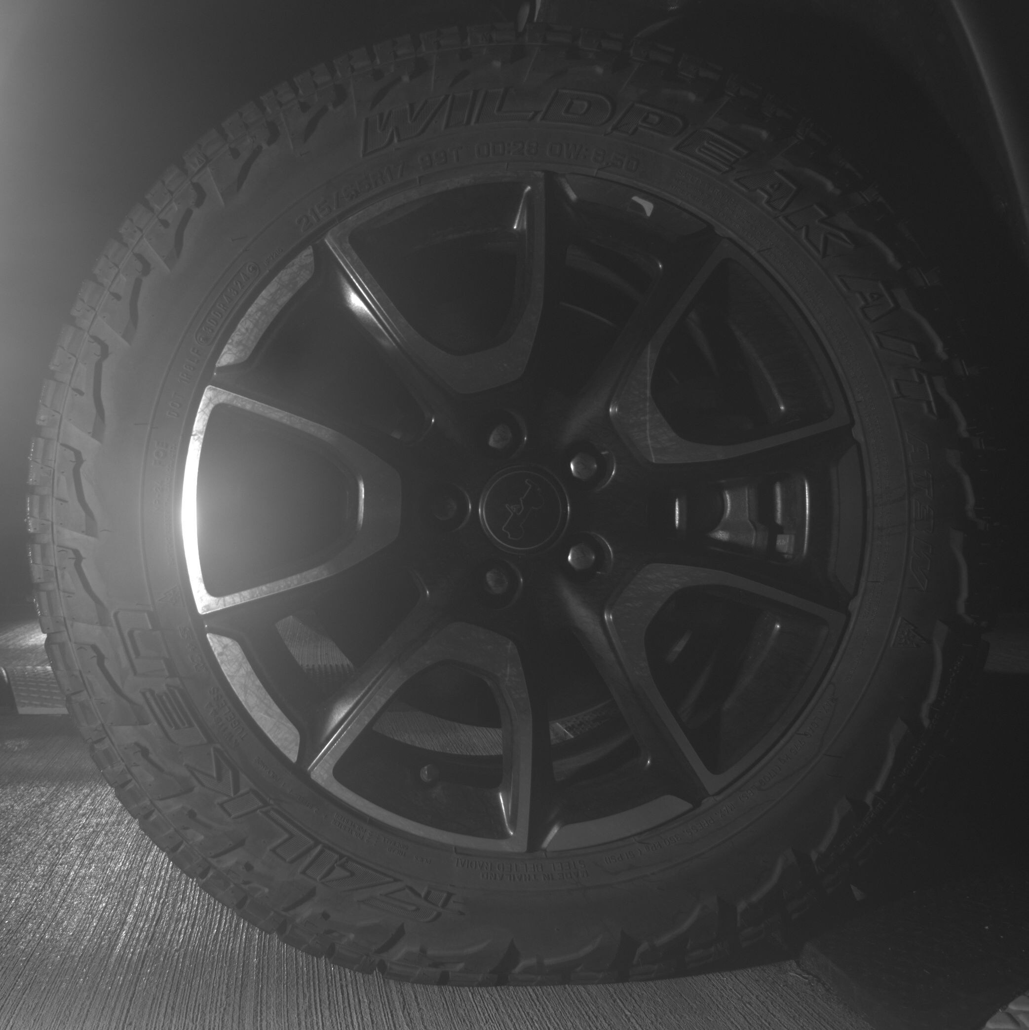 Thumbnail: 2025 Jeep Compass - 12