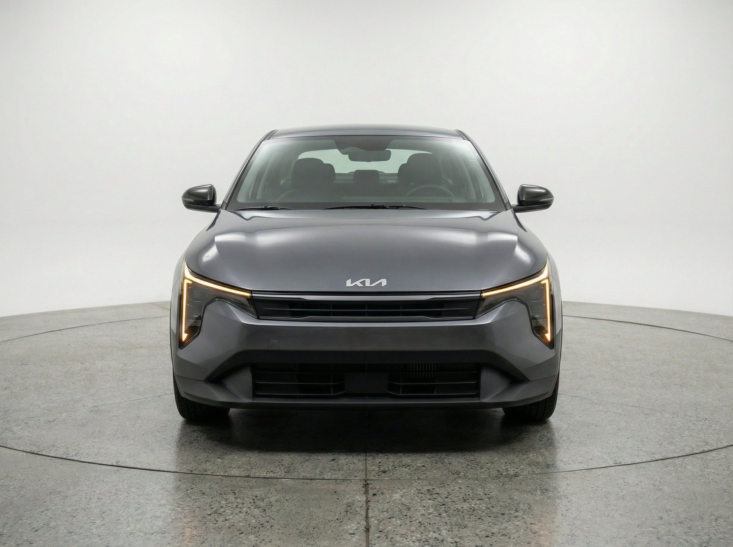 Thumbnail: 2025 Kia K4 - 2