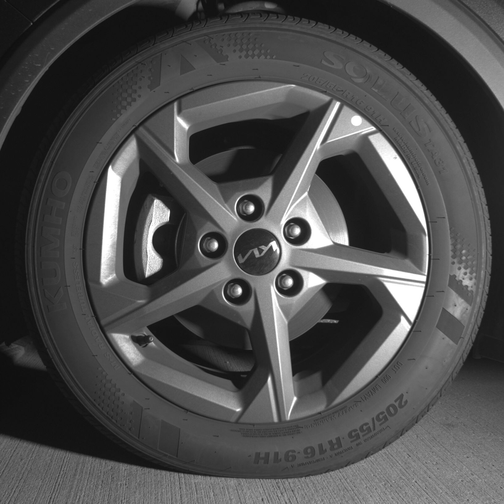 Thumbnail: 2025 Kia K4 - 9