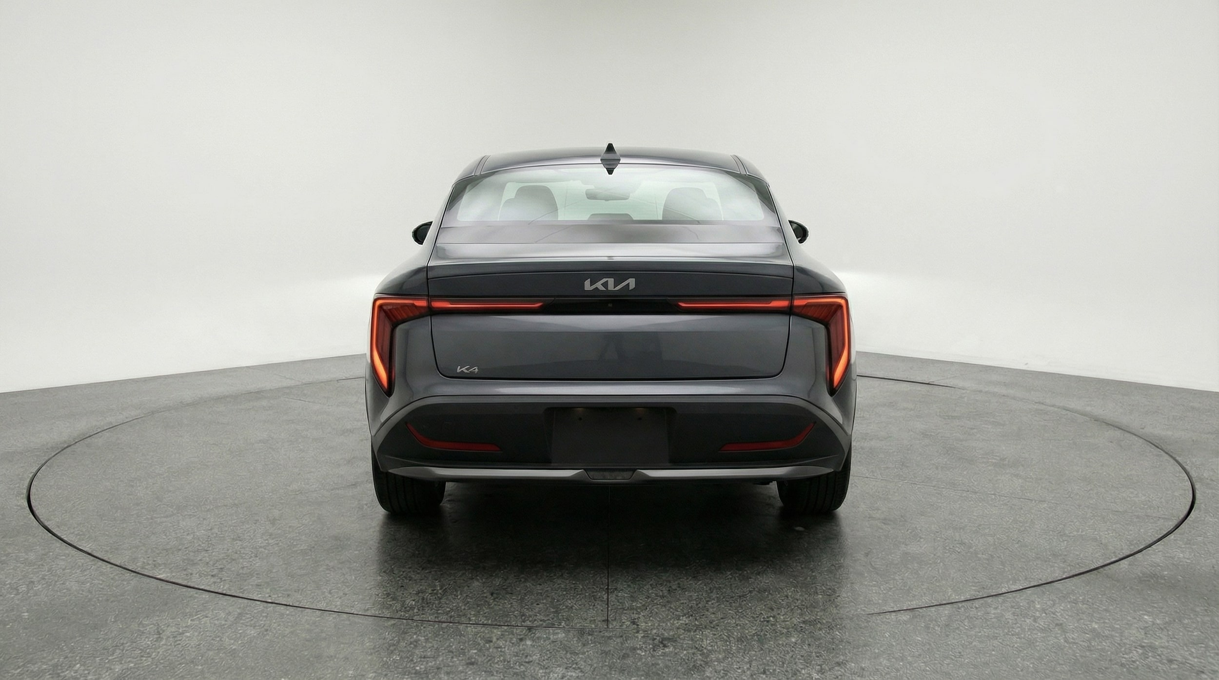 Thumbnail: 2025 Kia K4 - 6