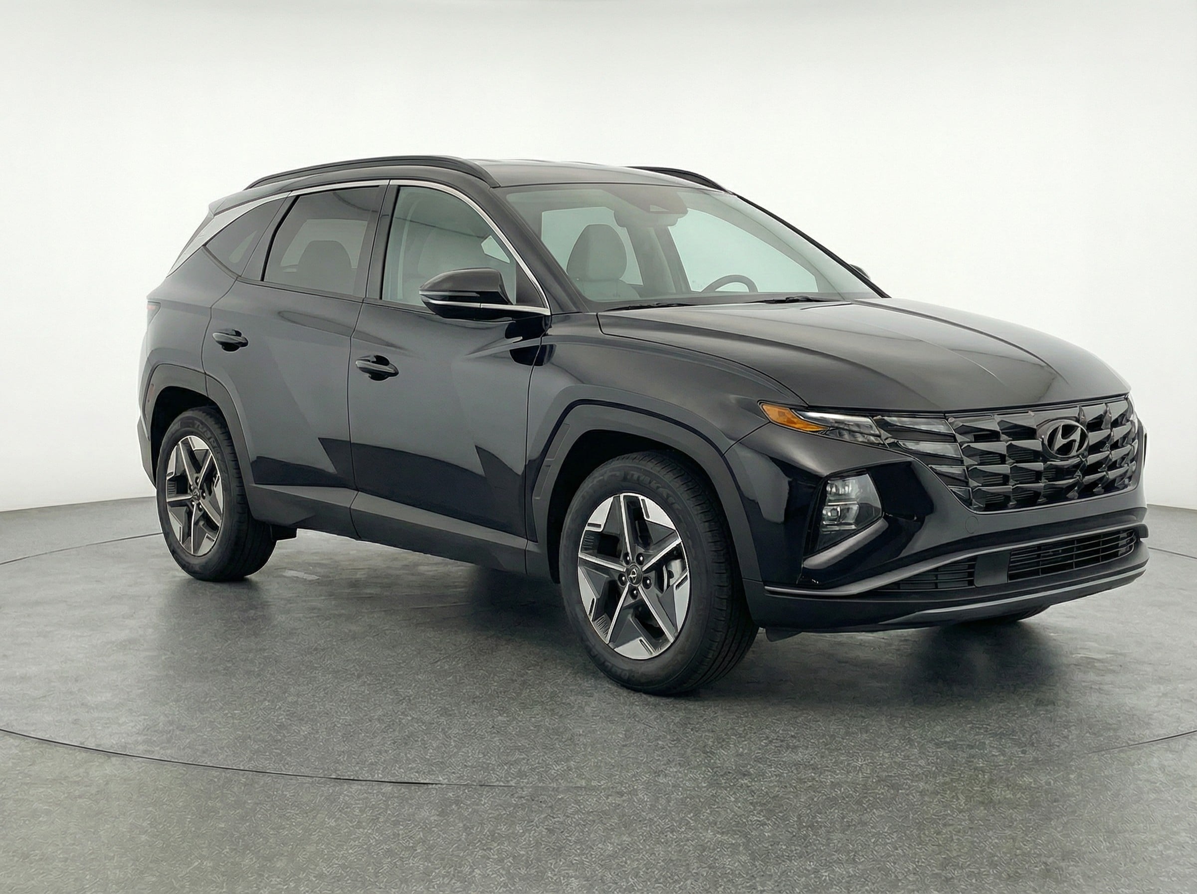 Thumbnail: 2025 Hyundai Tucson - 1
