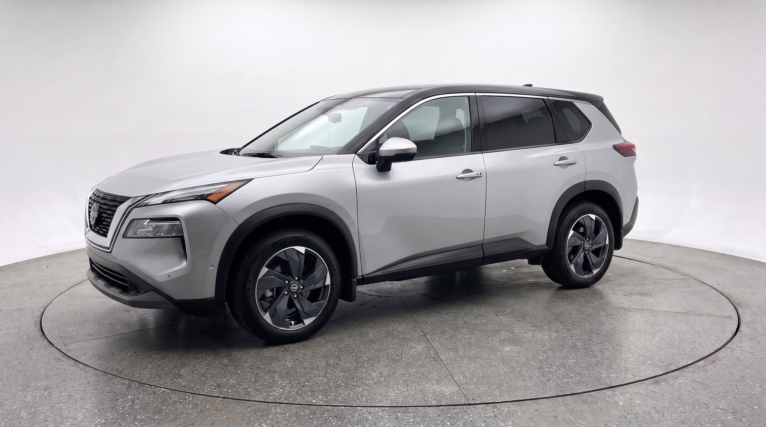 Thumbnail: 2025 Nissan Rogue - 3