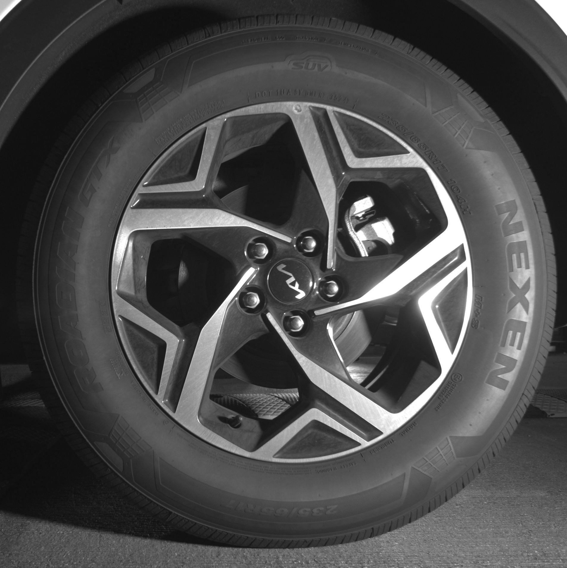 Thumbnail: 2025 Kia Sportage - 11