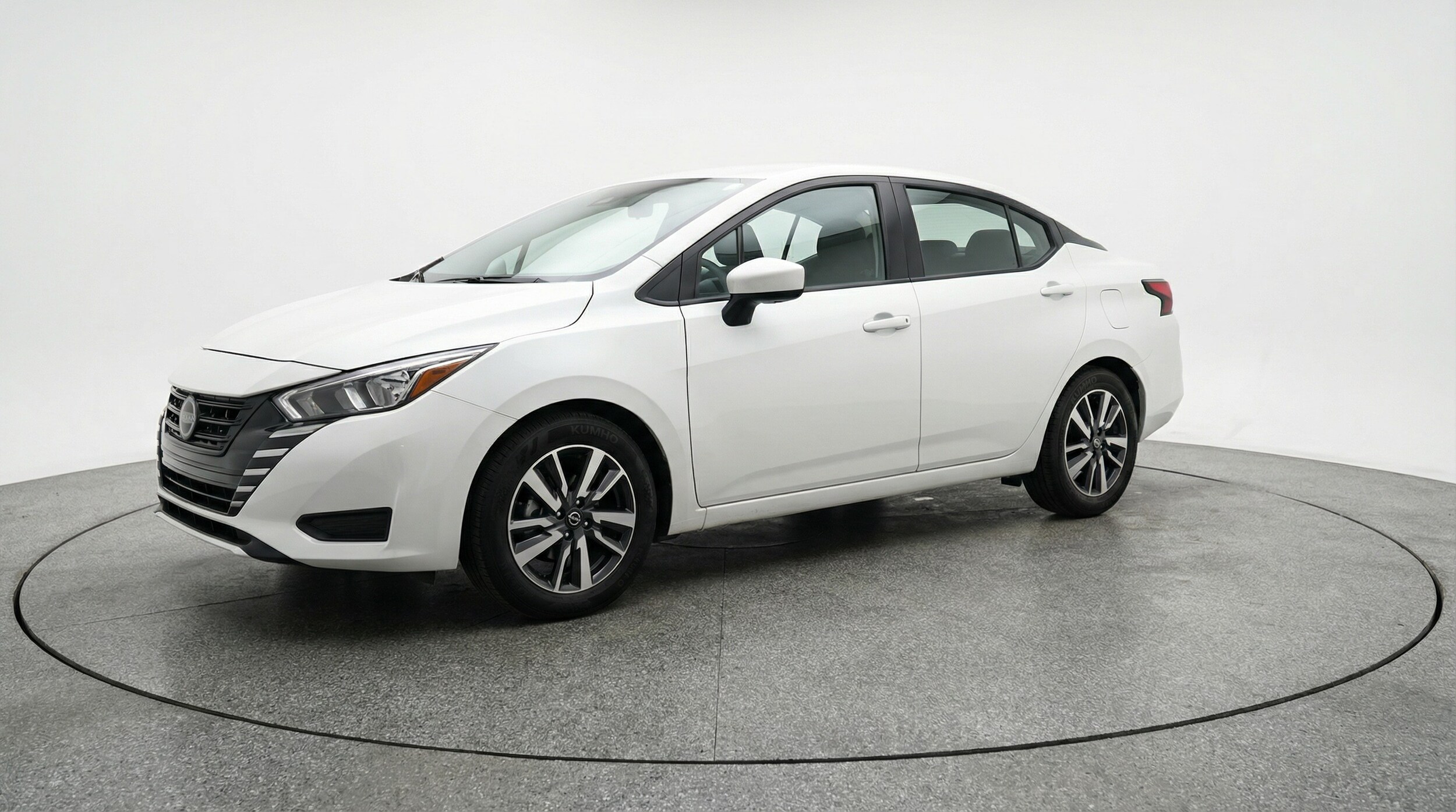 Thumbnail: 2025 Nissan Versa - 3