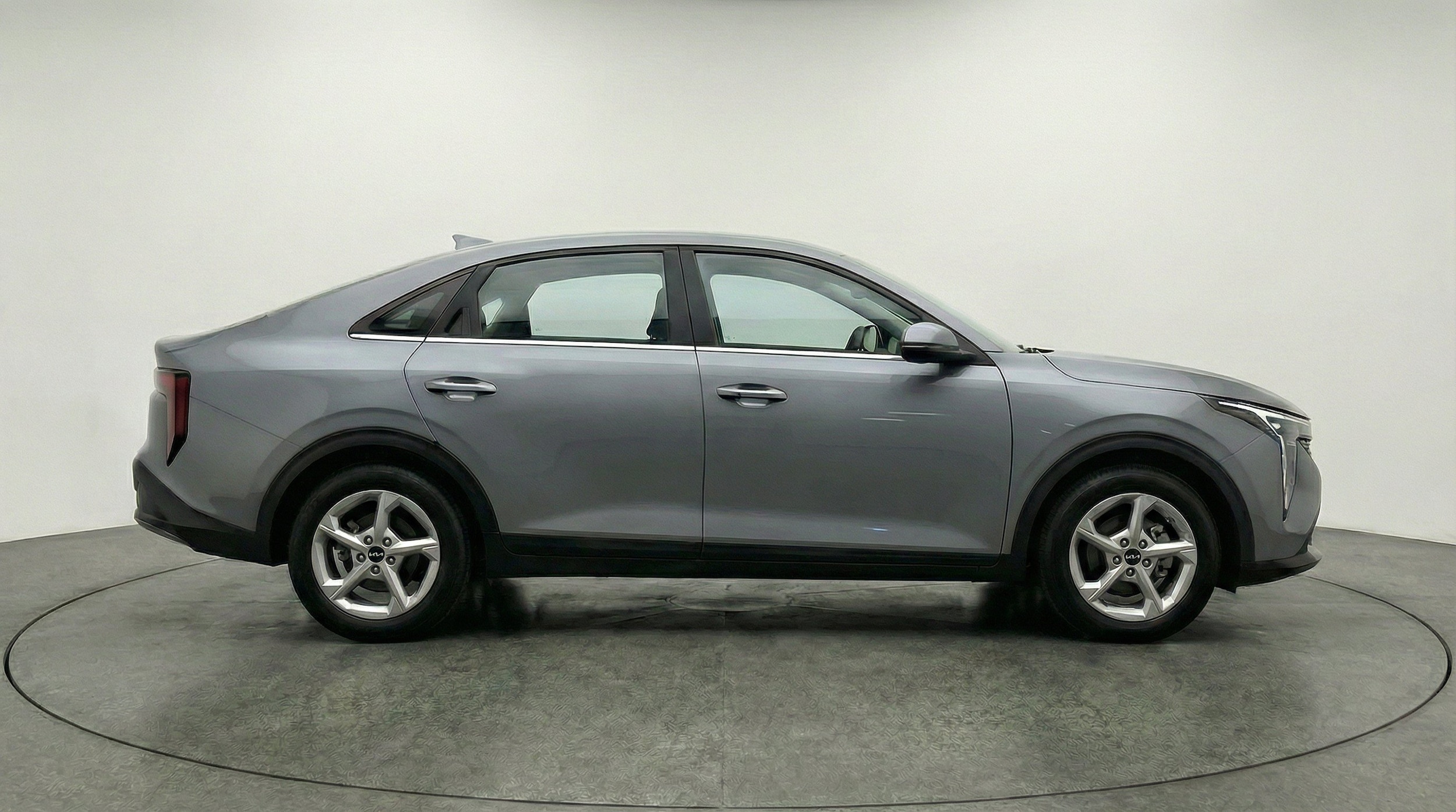 Thumbnail: 2025 Kia K4 - 11