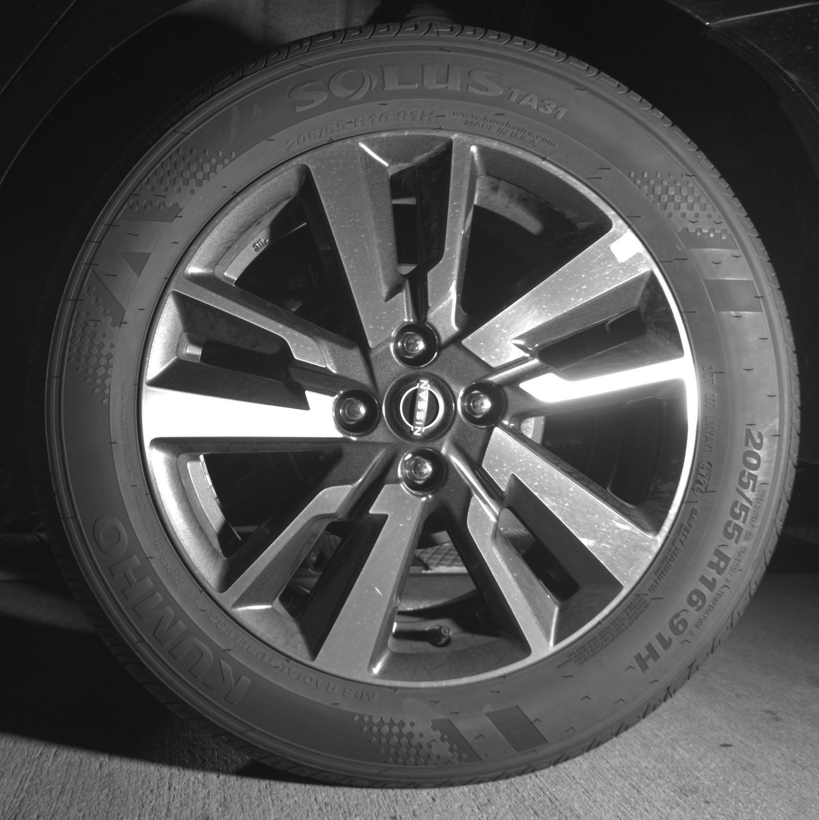 Thumbnail: 2025 Nissan Versa - 11