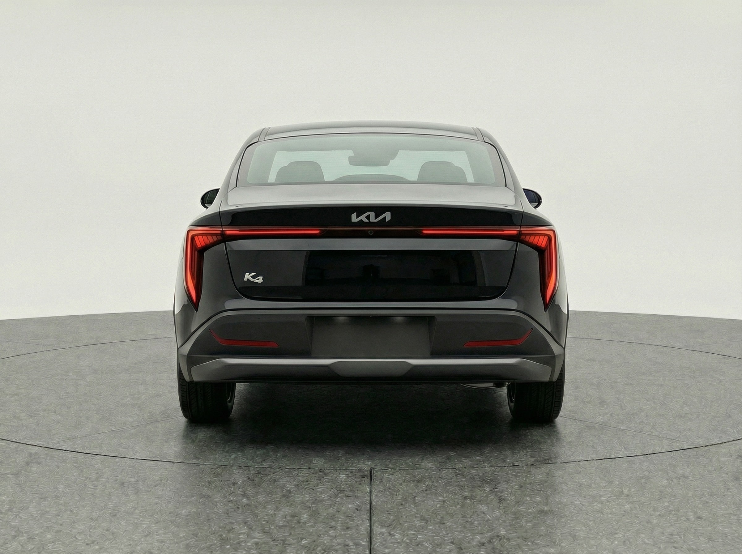 Thumbnail: 2025 Kia K4 - 6