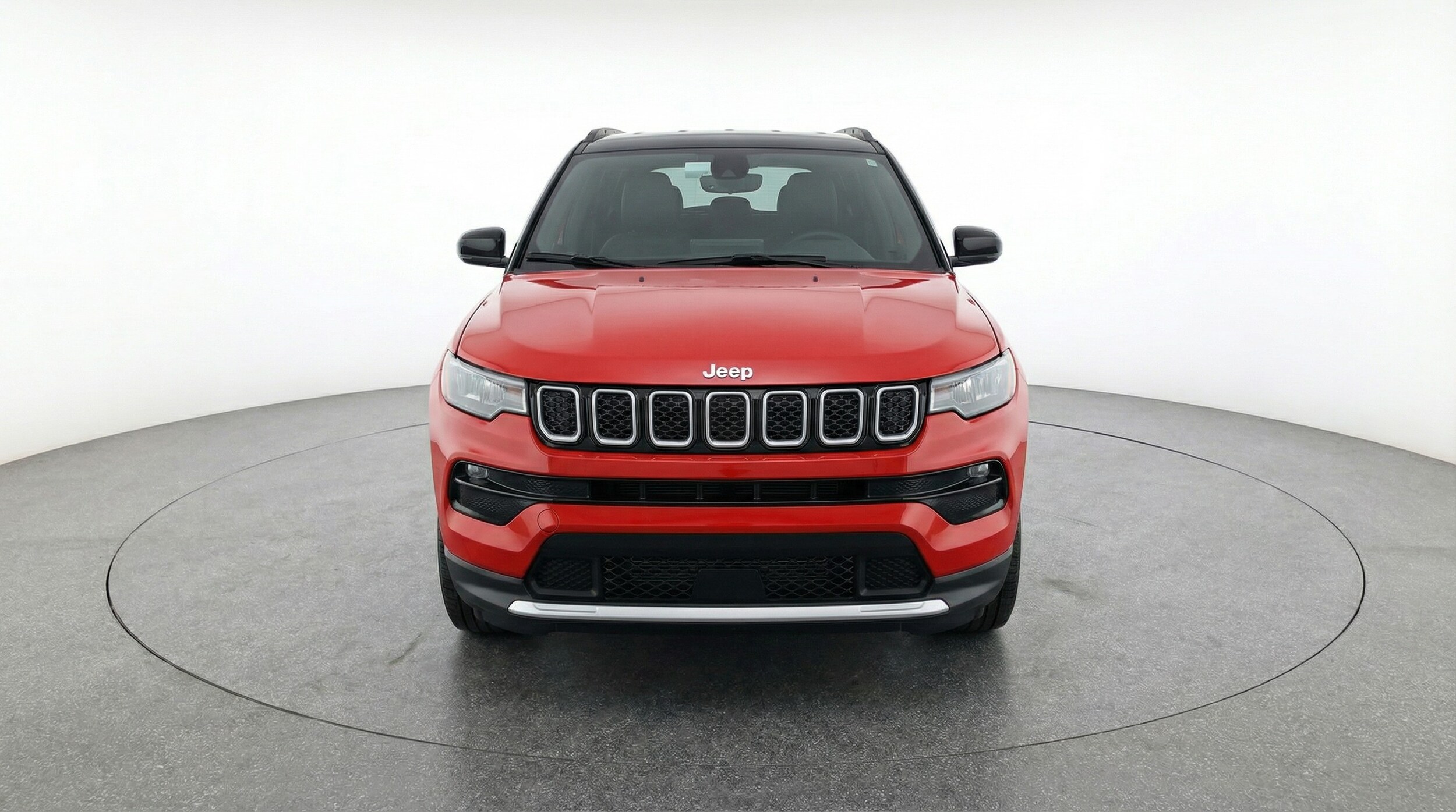 Thumbnail: 2025 Jeep Compass - 2