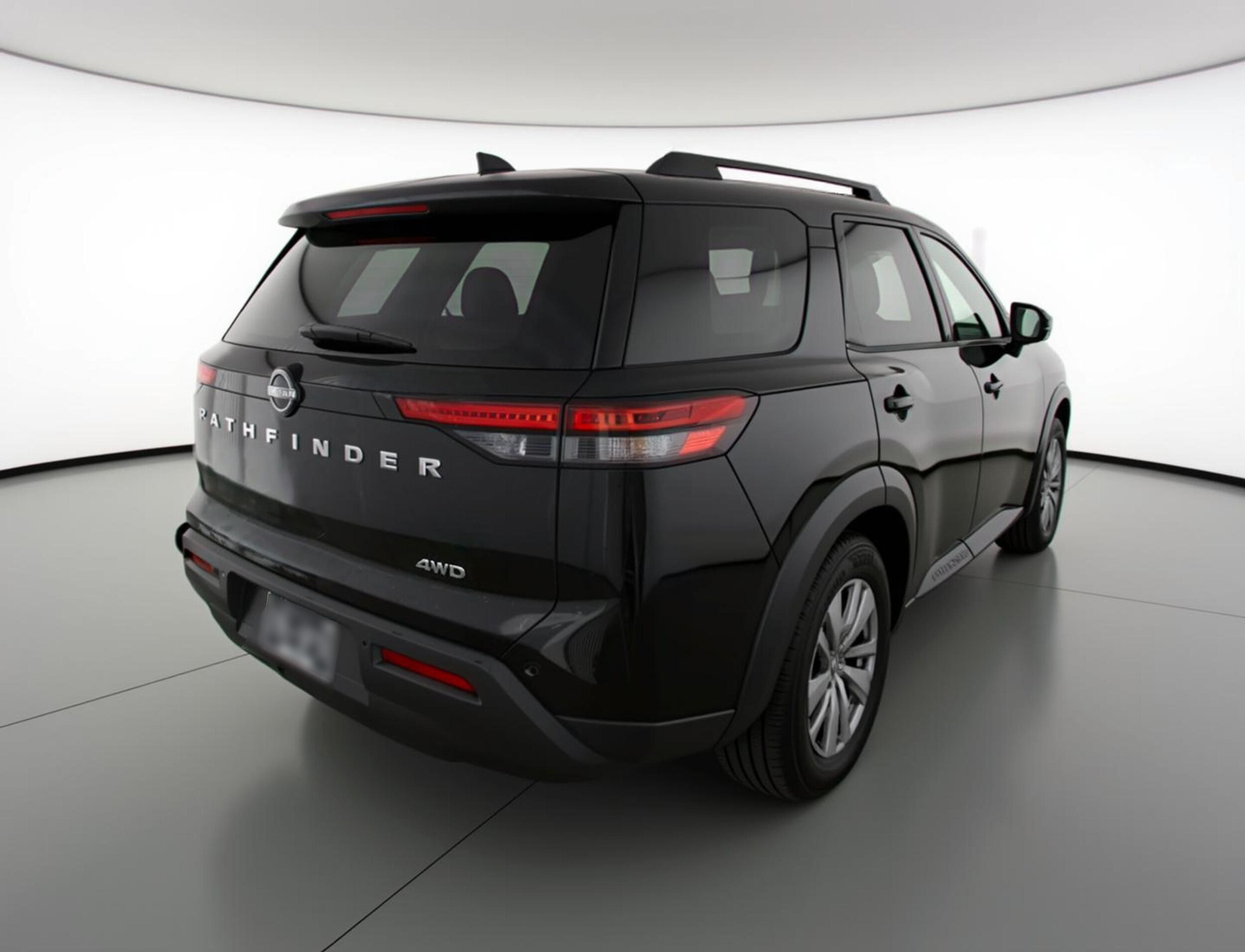 Thumbnail: 2025 Nissan Pathfinder - 7