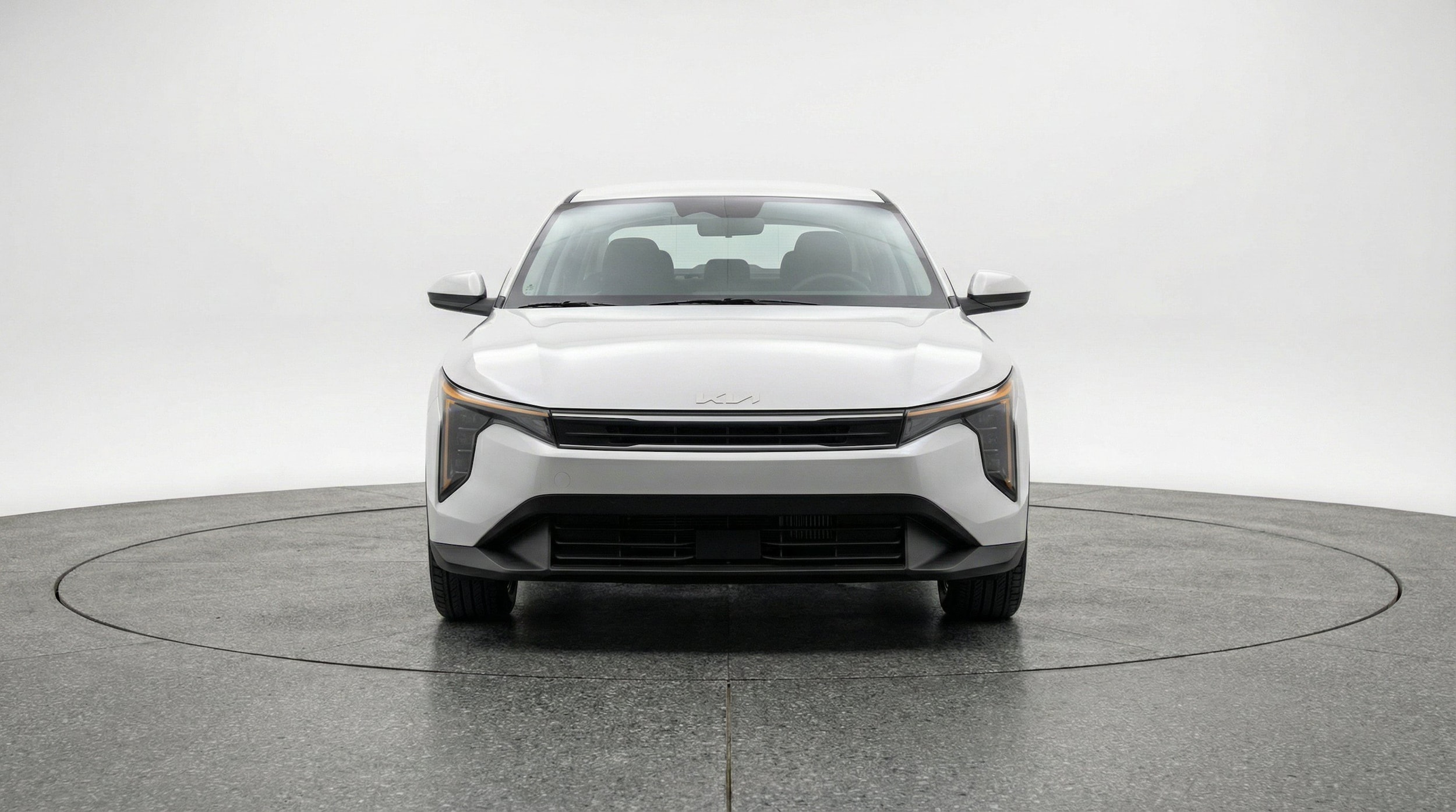 Thumbnail: 2026 Kia K4 - 2