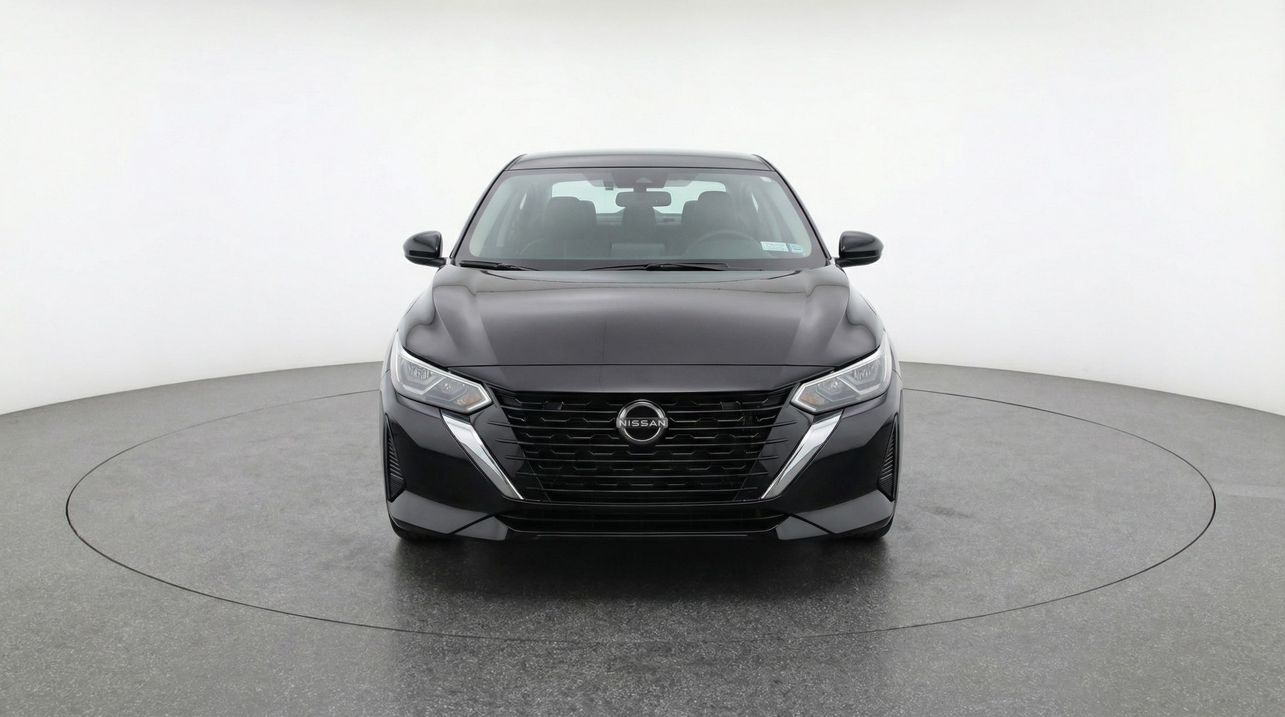 Thumbnail: 2025 Nissan Sentra - 2