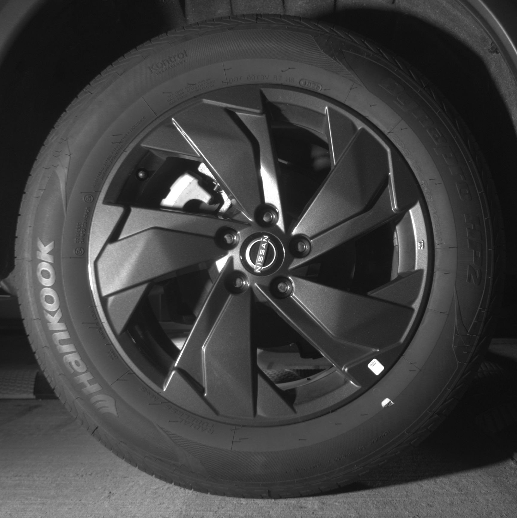 Thumbnail: 2026 Nissan Rogue - 15