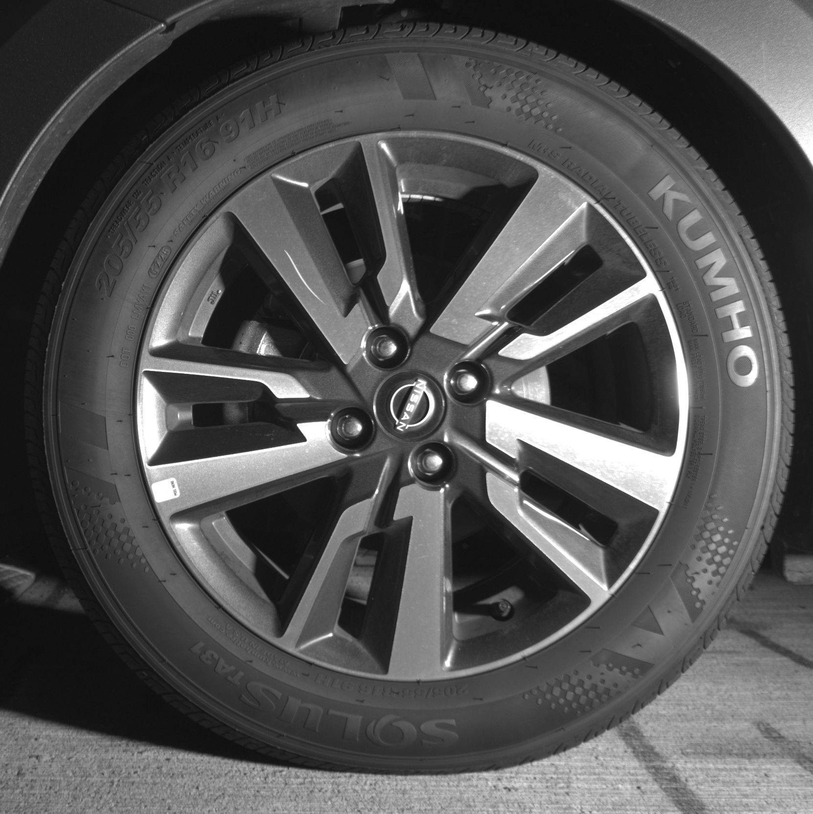 Thumbnail: 2025 Nissan Versa - 9