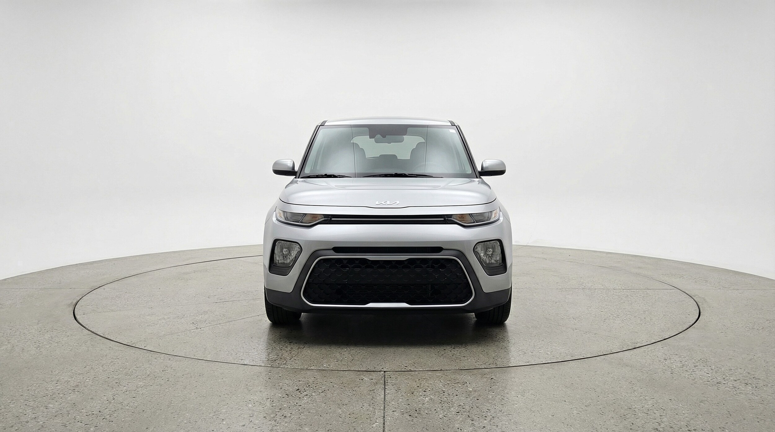 Thumbnail: 2025 Kia Soul - 2