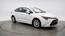 2025 Toyota Corolla  -
                  Albany, NY