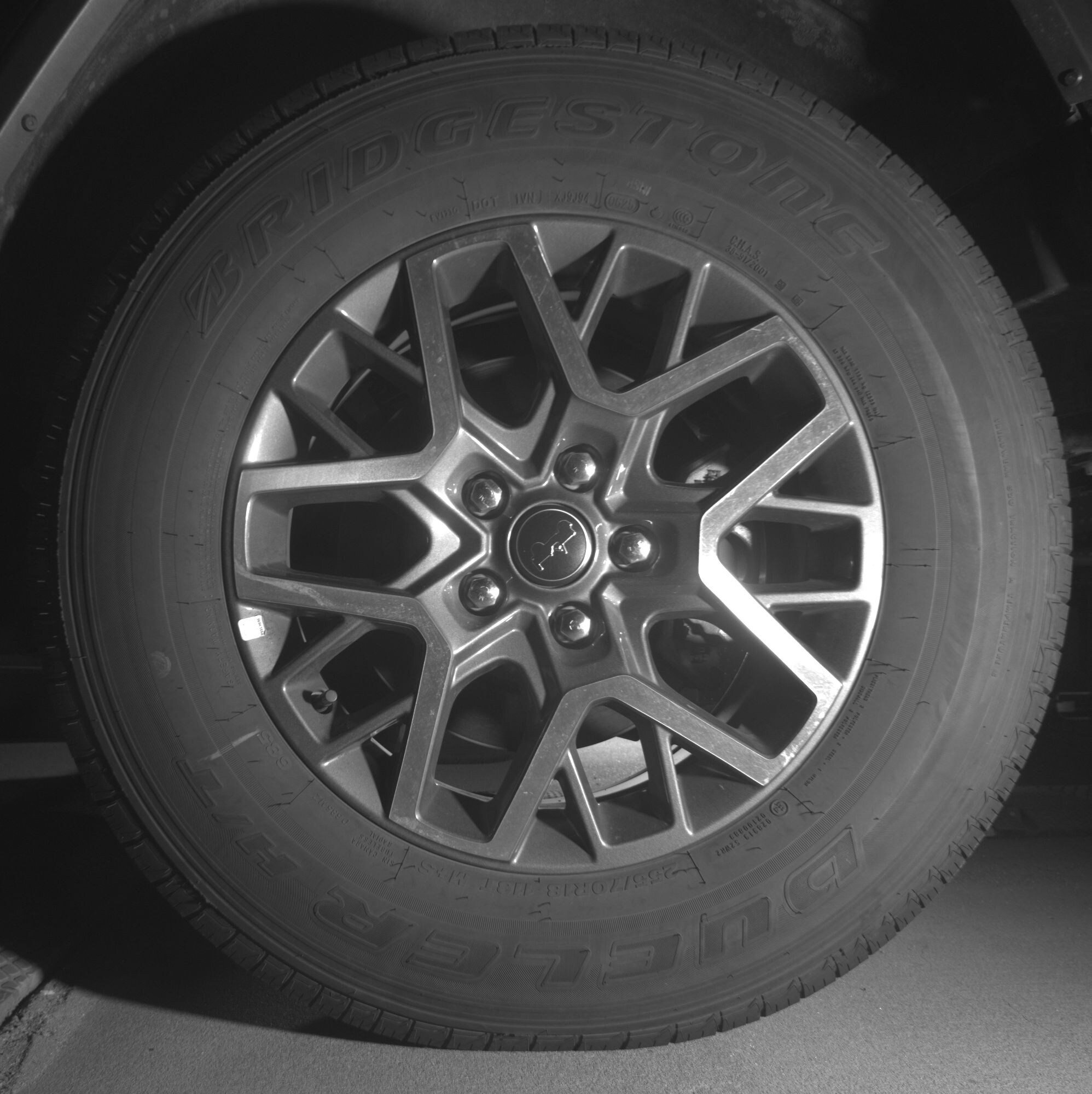 Thumbnail: 2025 Jeep Wrangler - 11