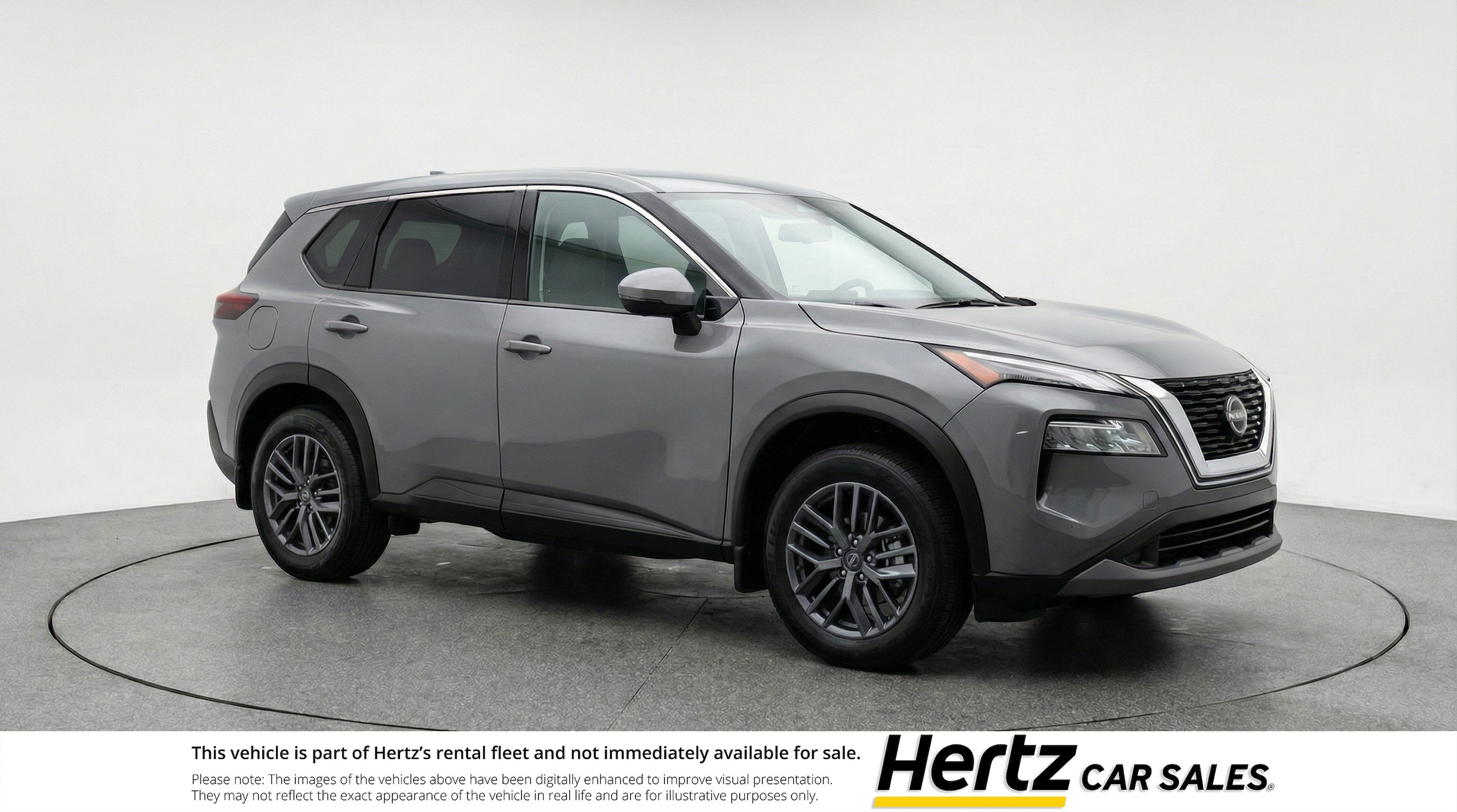 Thumbnail: 2026 Nissan Rogue - 1