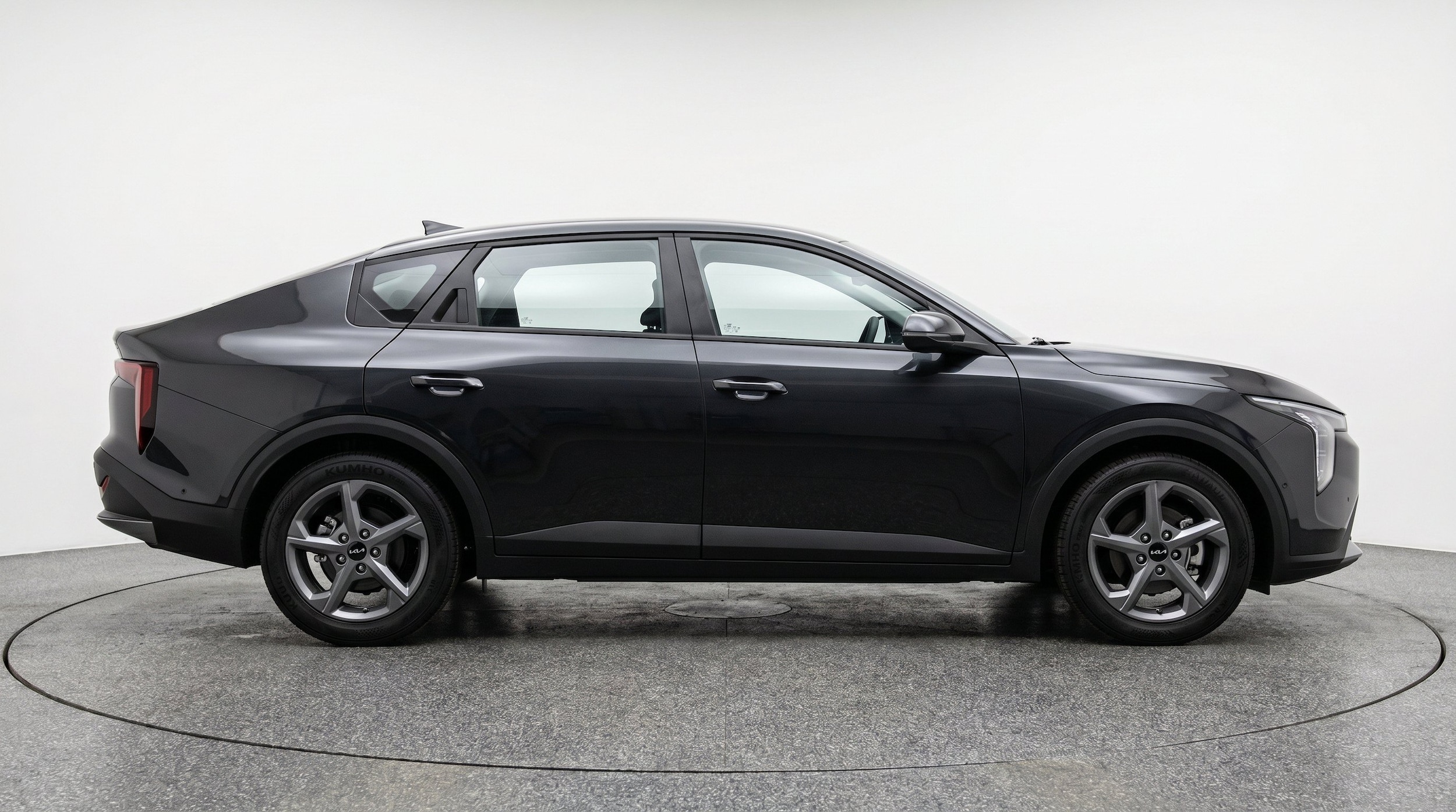 Thumbnail: 2026 Kia K4 - 10