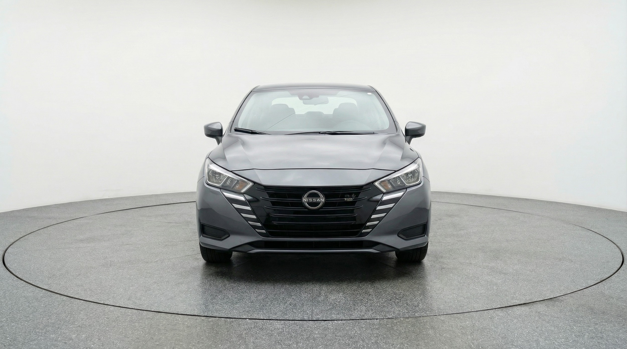 Thumbnail: 2025 Nissan Versa - 2