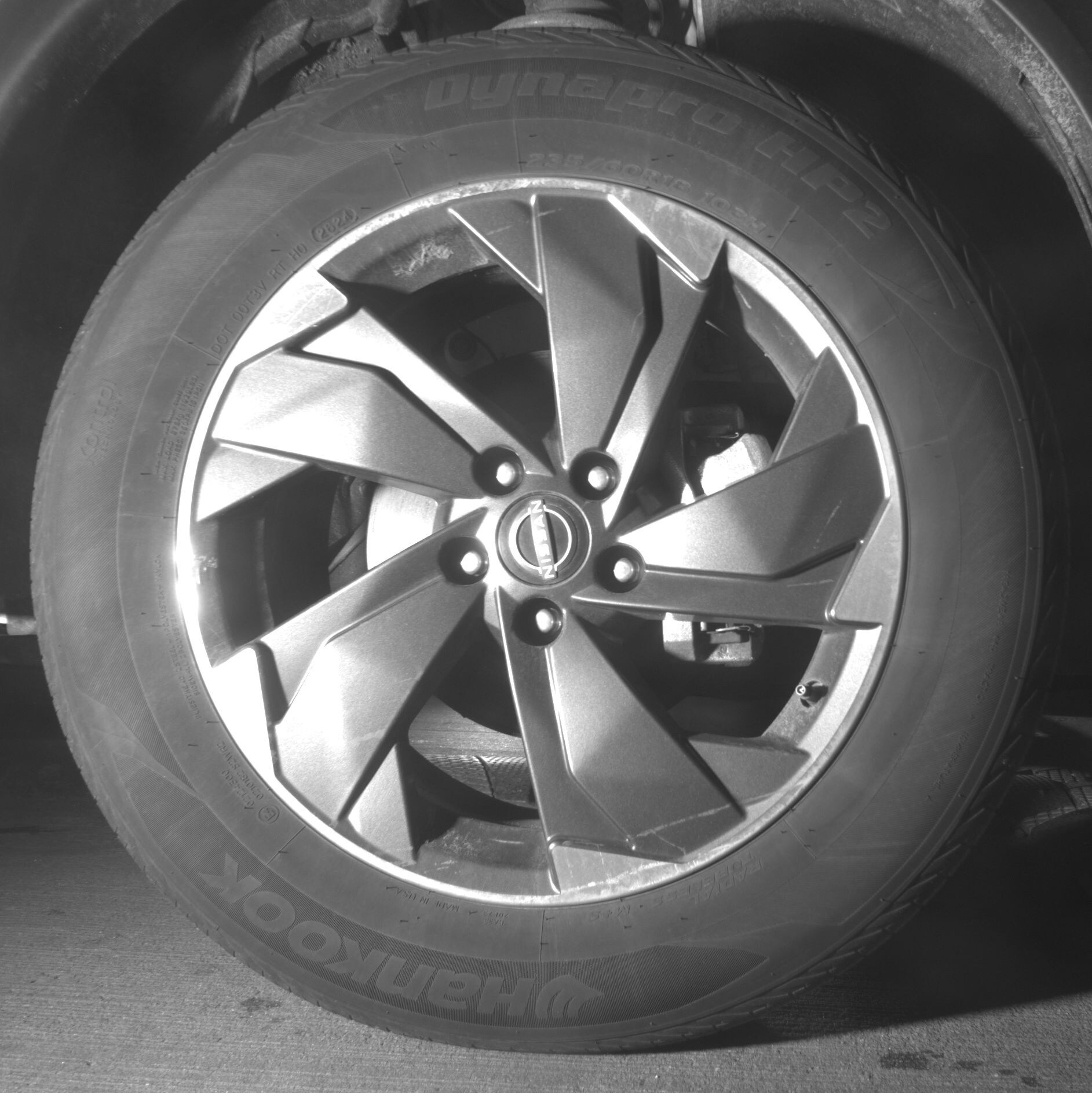 Thumbnail: 2025 Nissan Rogue - 10