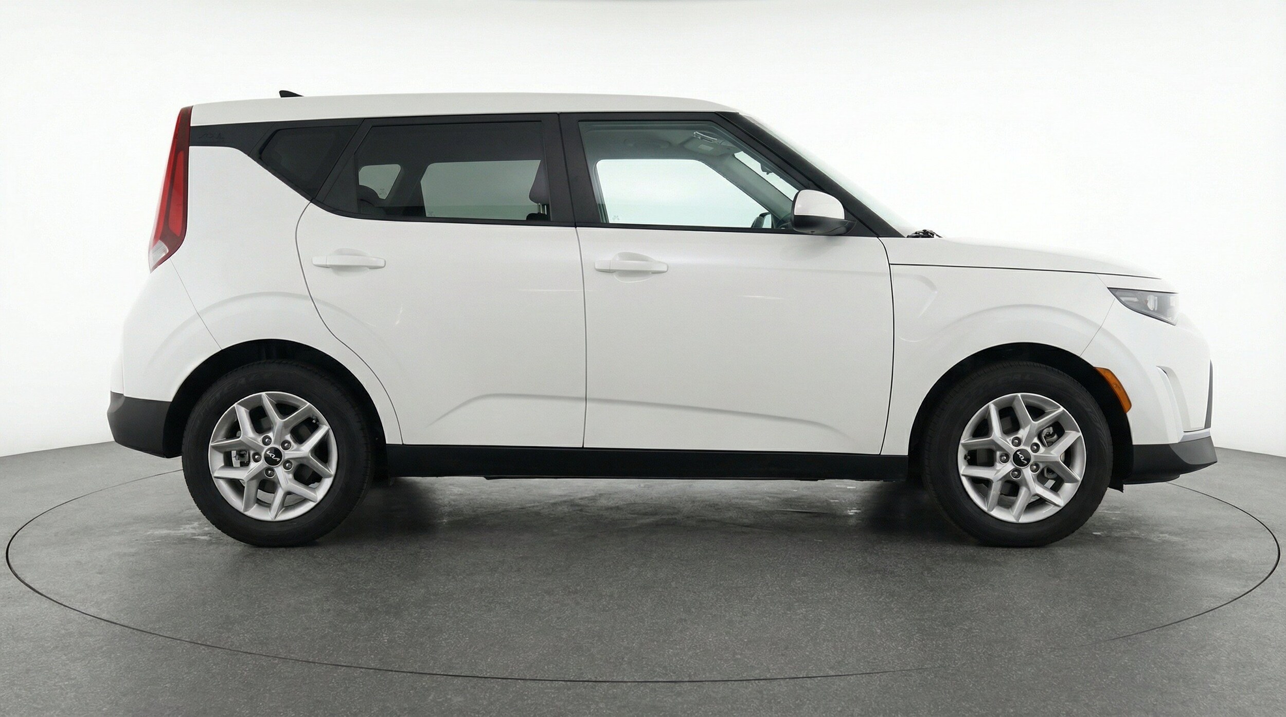Thumbnail: 2025 Kia Soul - 11