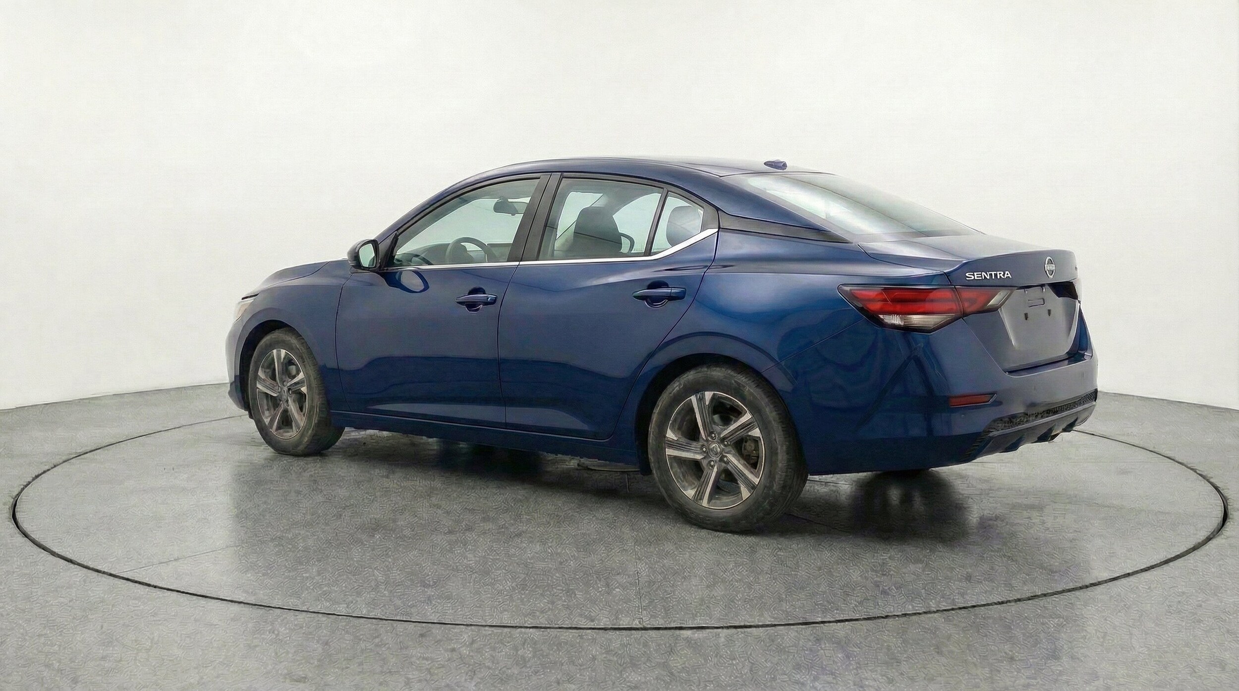 Thumbnail: 2025 Nissan Sentra - 6