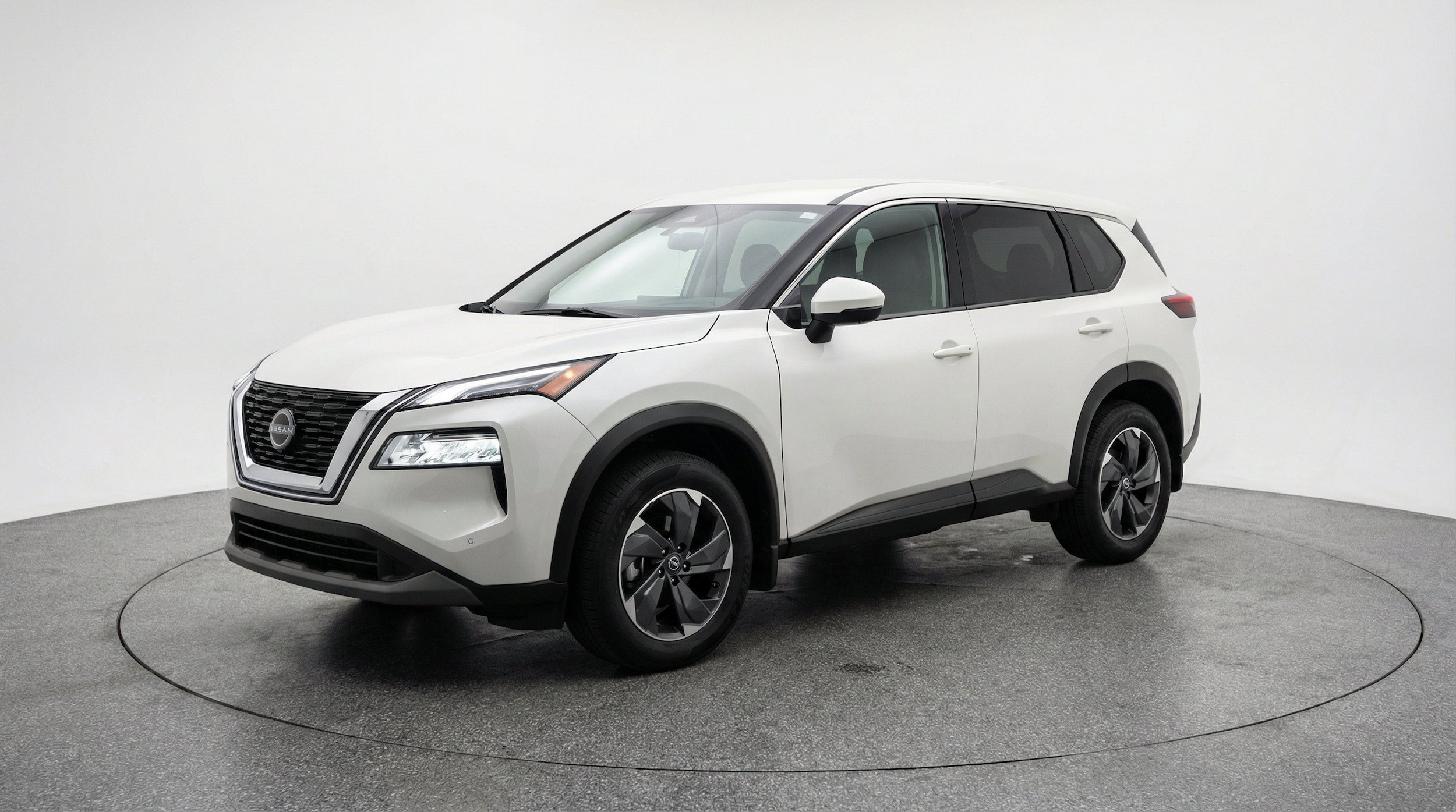 Thumbnail: 2025 Nissan Rogue - 3