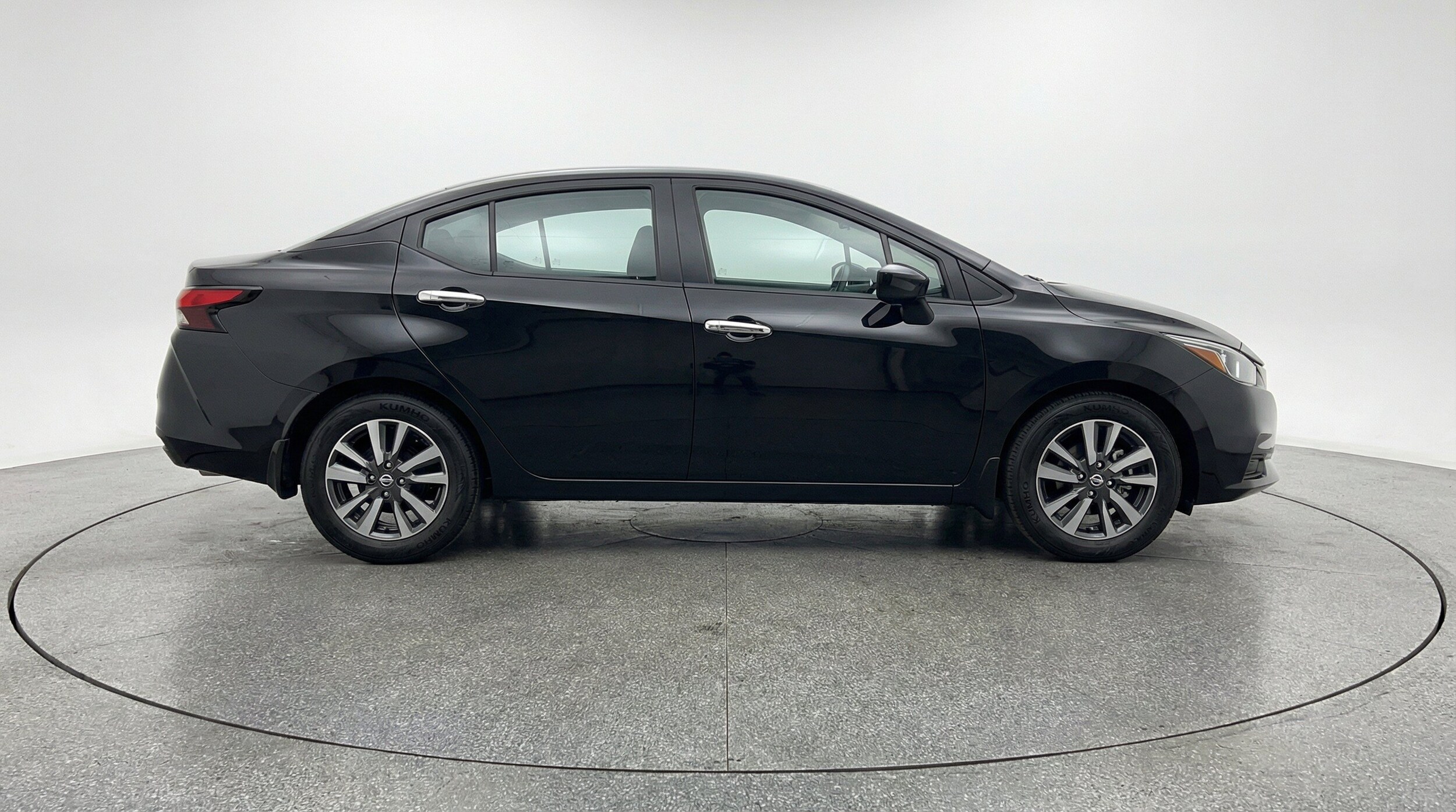 Thumbnail: 2025 Nissan Versa - 11