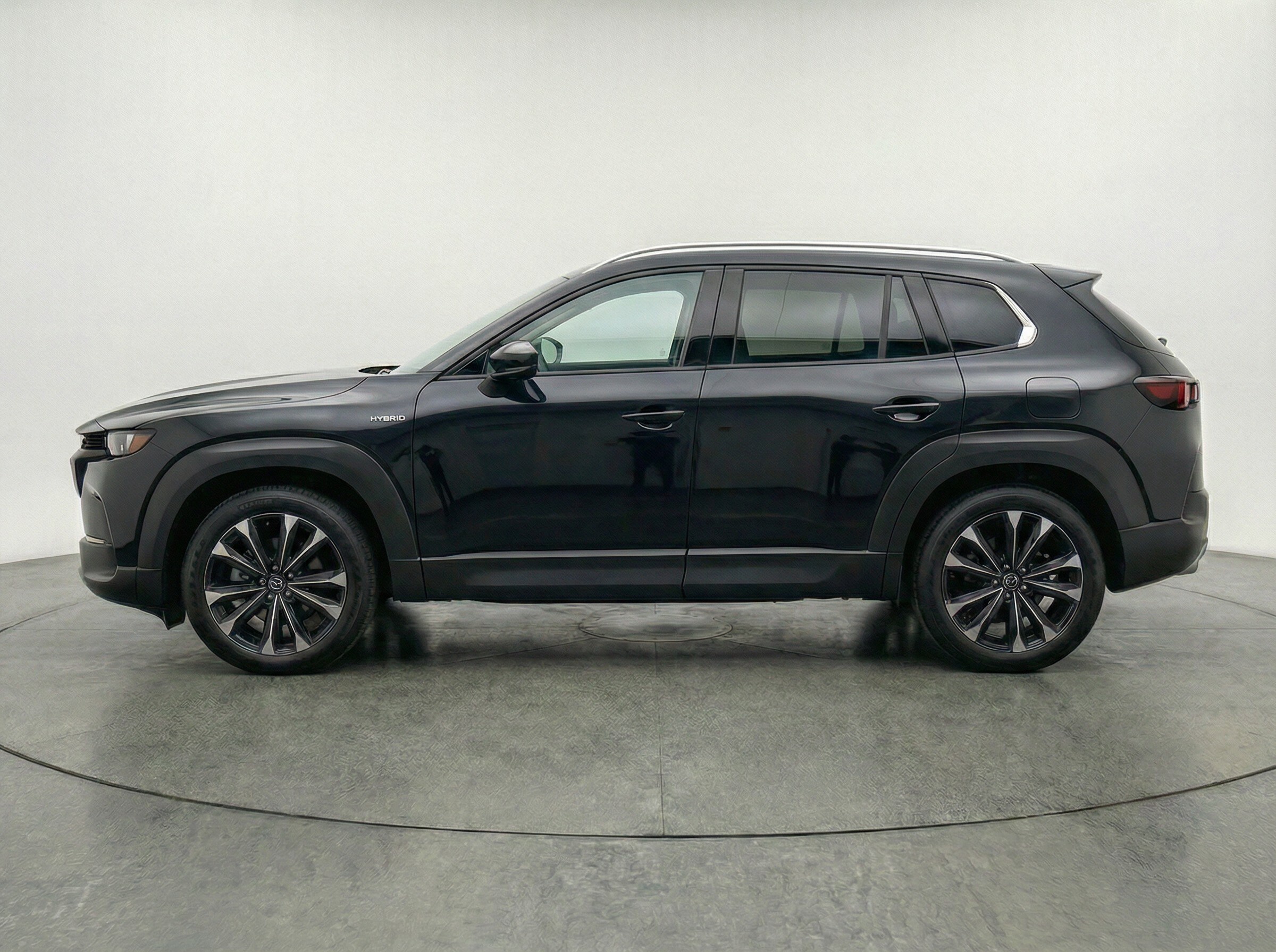 Thumbnail: 2025 Mazda CX-50 - 4