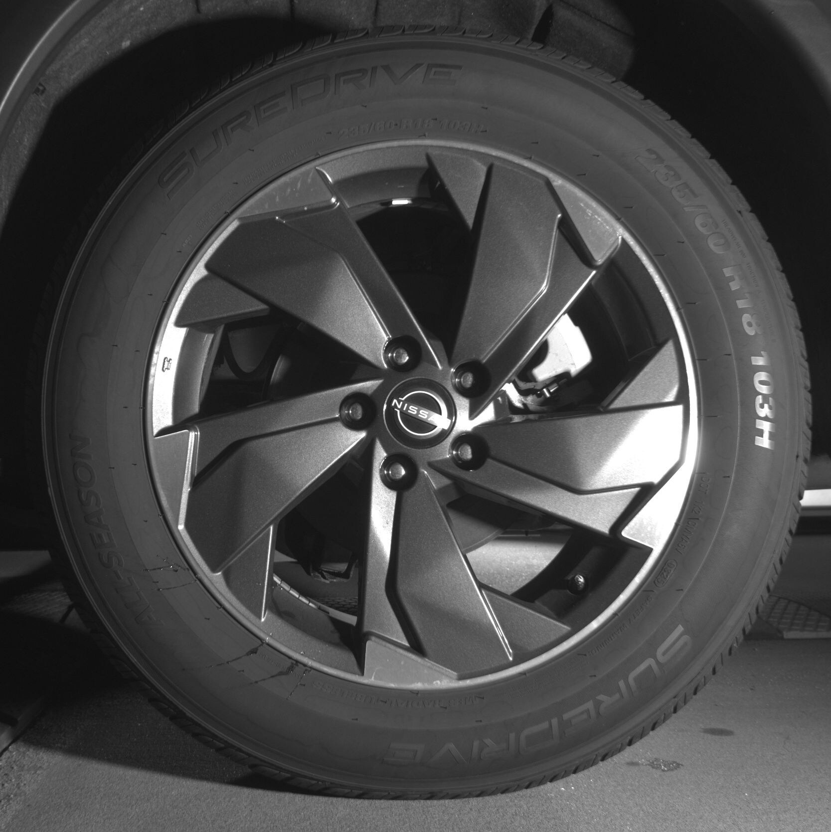 Thumbnail: 2025 Nissan Rogue - 11