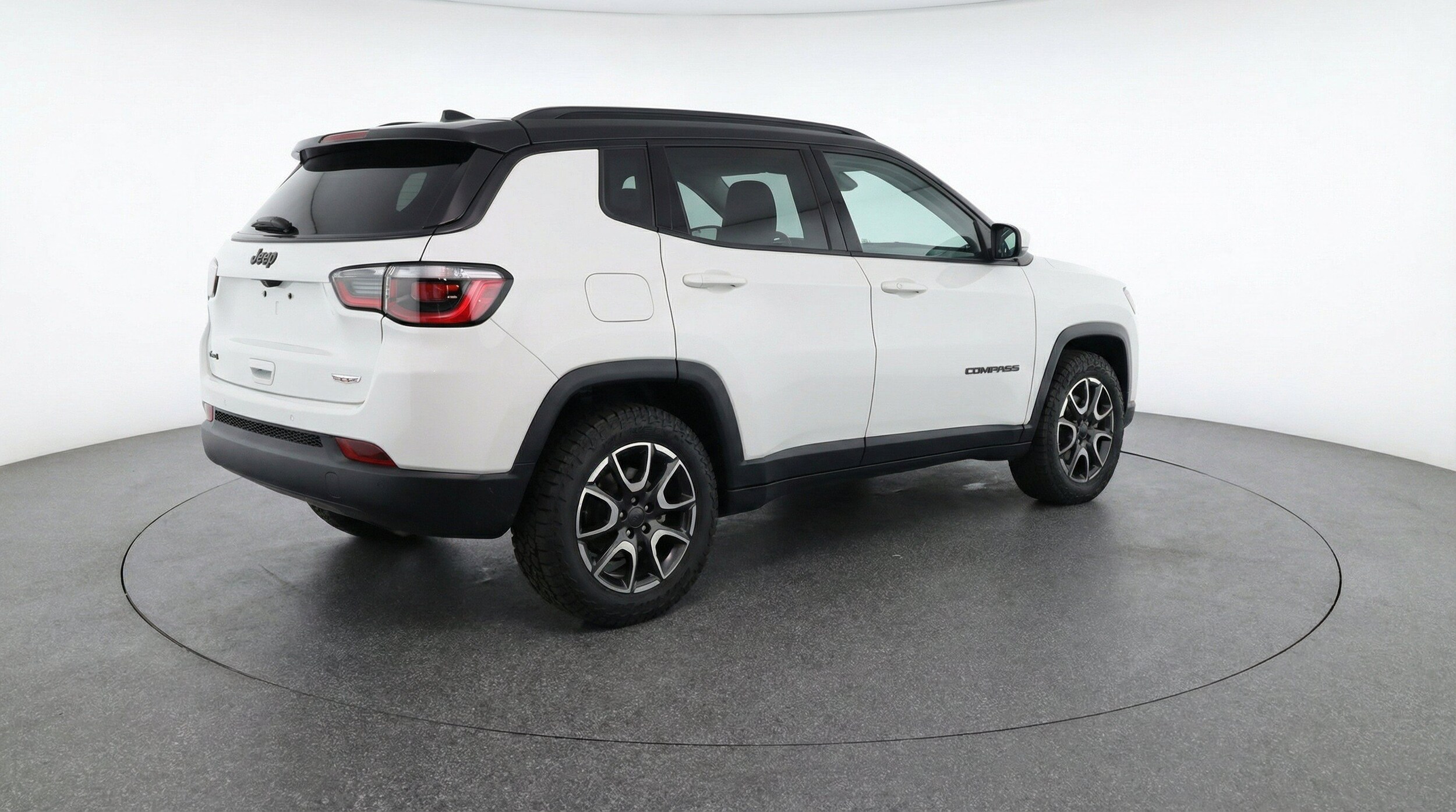 Thumbnail: 2025 Jeep Compass - 9
