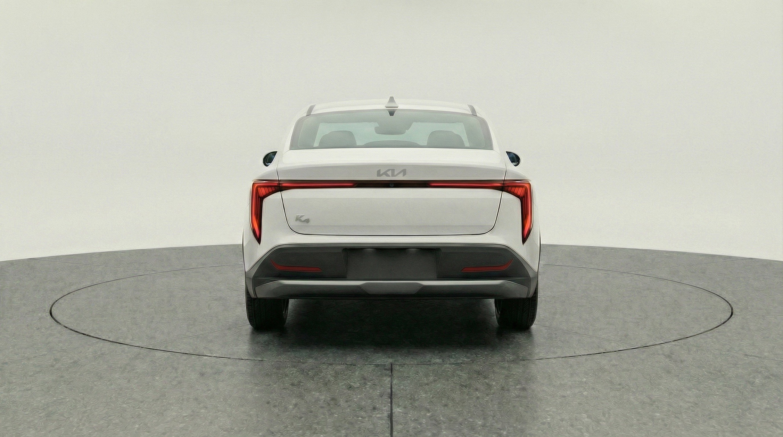 Thumbnail: 2025 Kia K4 - 7