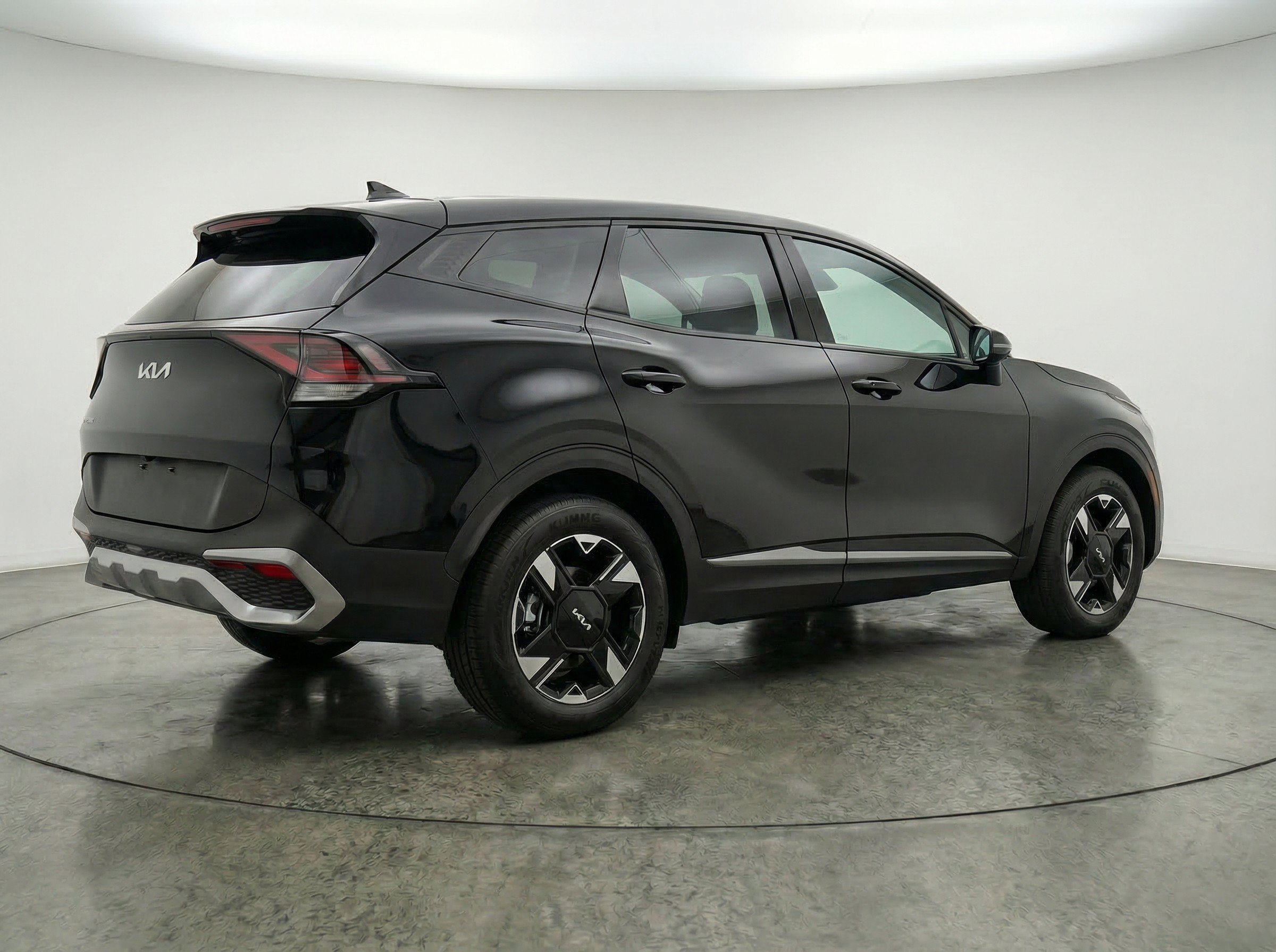 Thumbnail: 2026 Kia Sportage - 9