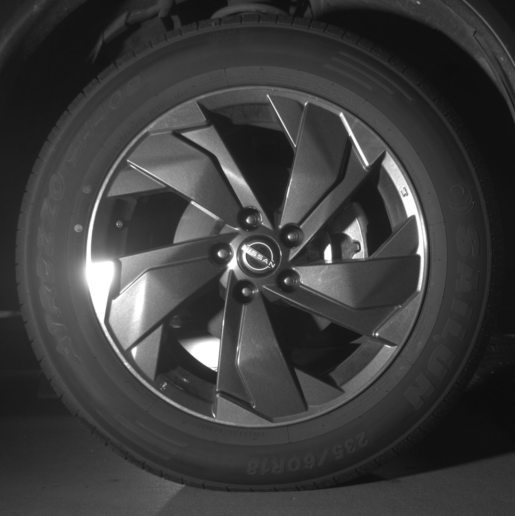 Thumbnail: 2025 Nissan Rogue - 10