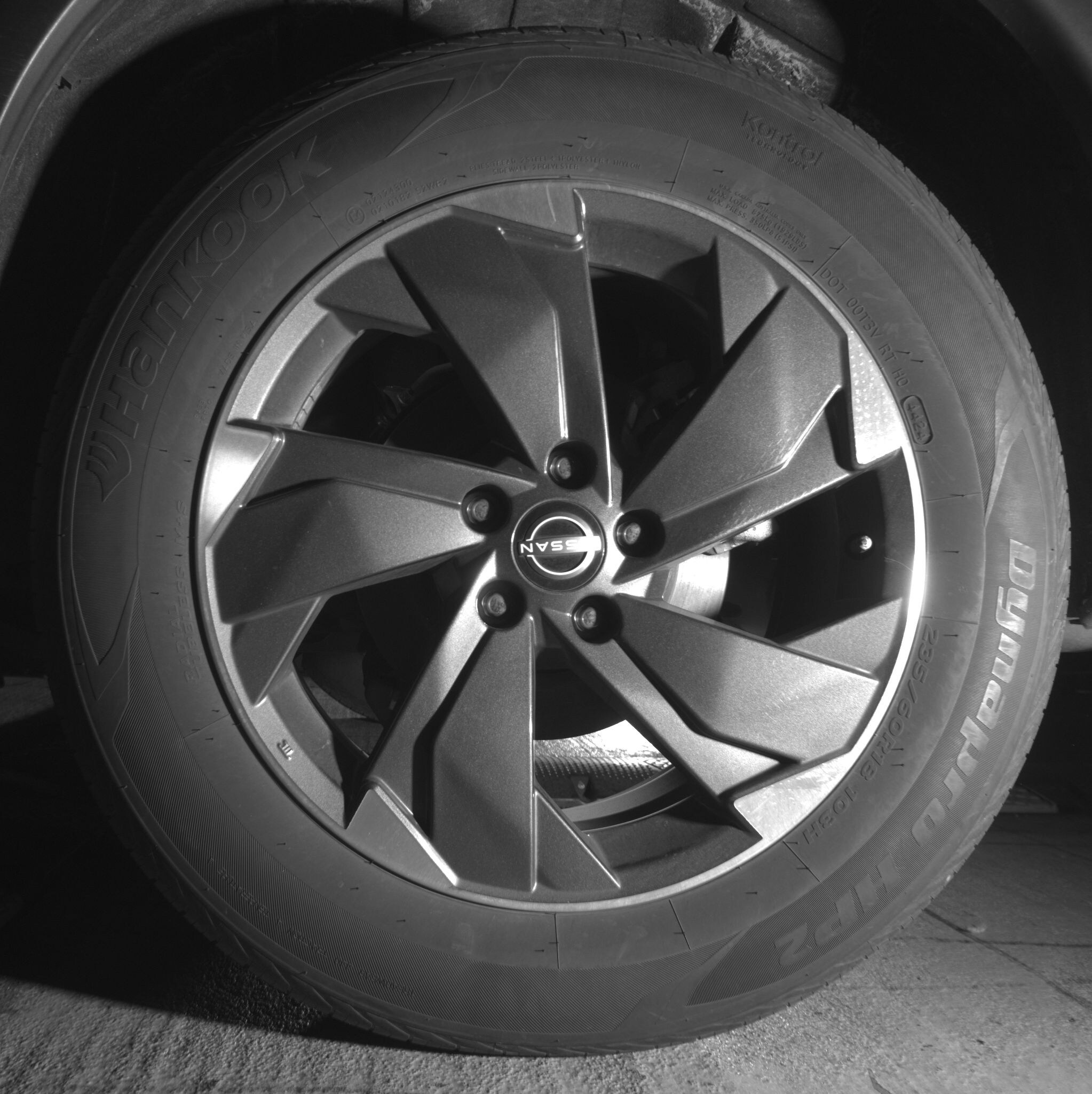 Thumbnail: 2025 Nissan Rogue - 11