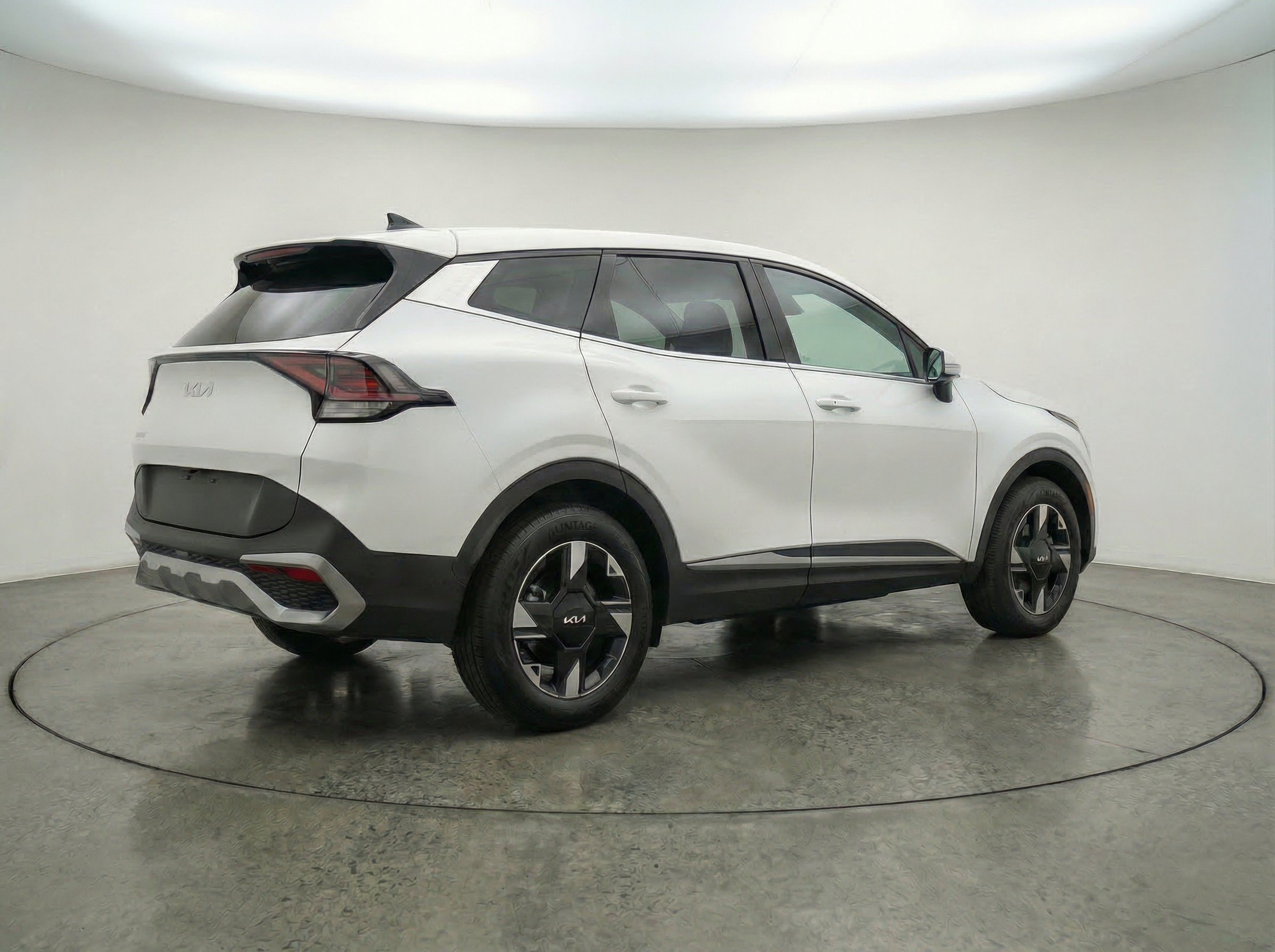 Thumbnail: 2026 Kia Sportage - 9