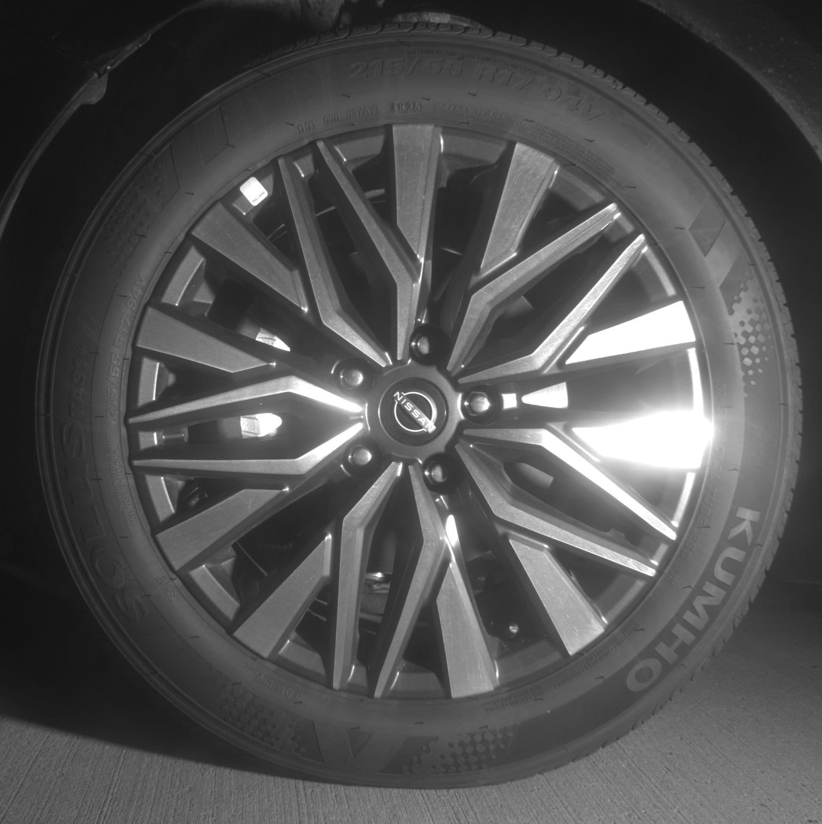 Thumbnail: 2026 Nissan Altima - 12